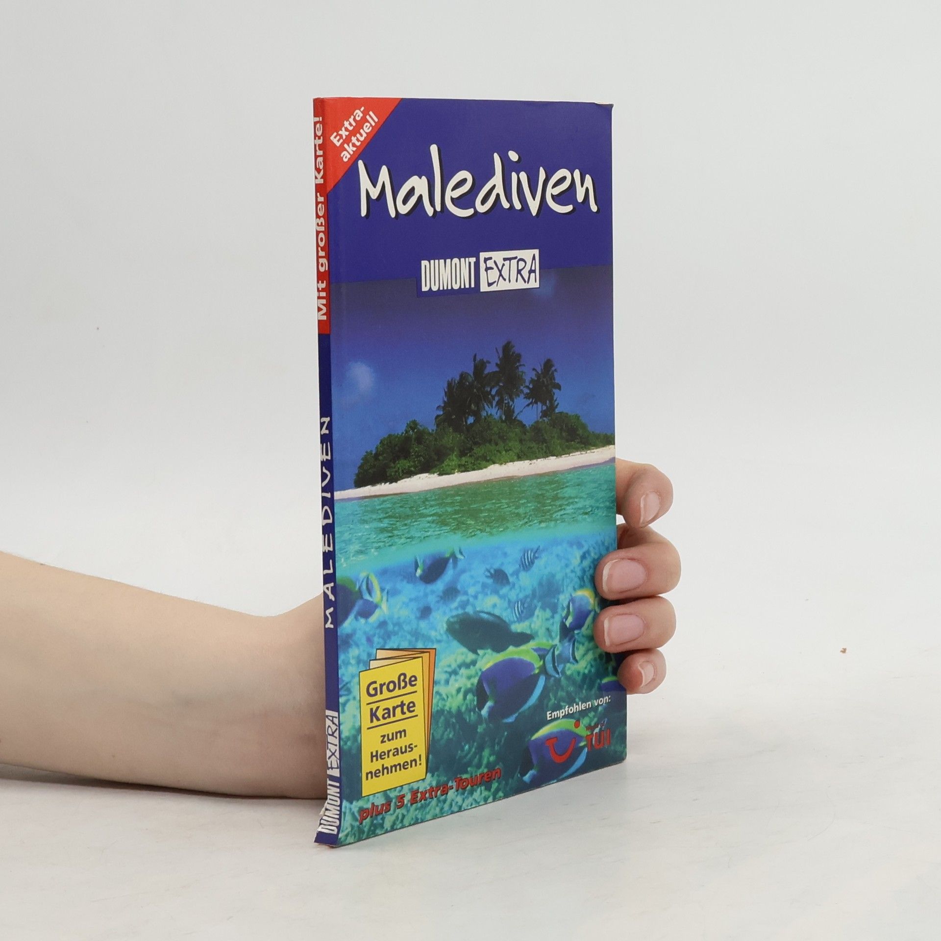 Armagan Guenaydin Malediven