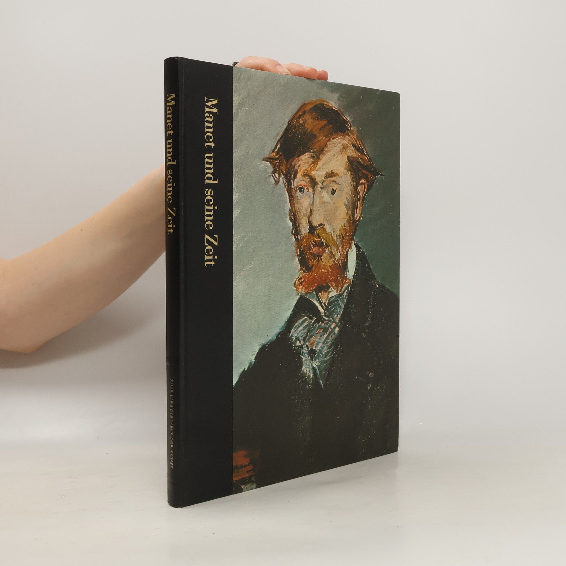 Édouard Manet Manet und seine Zeit