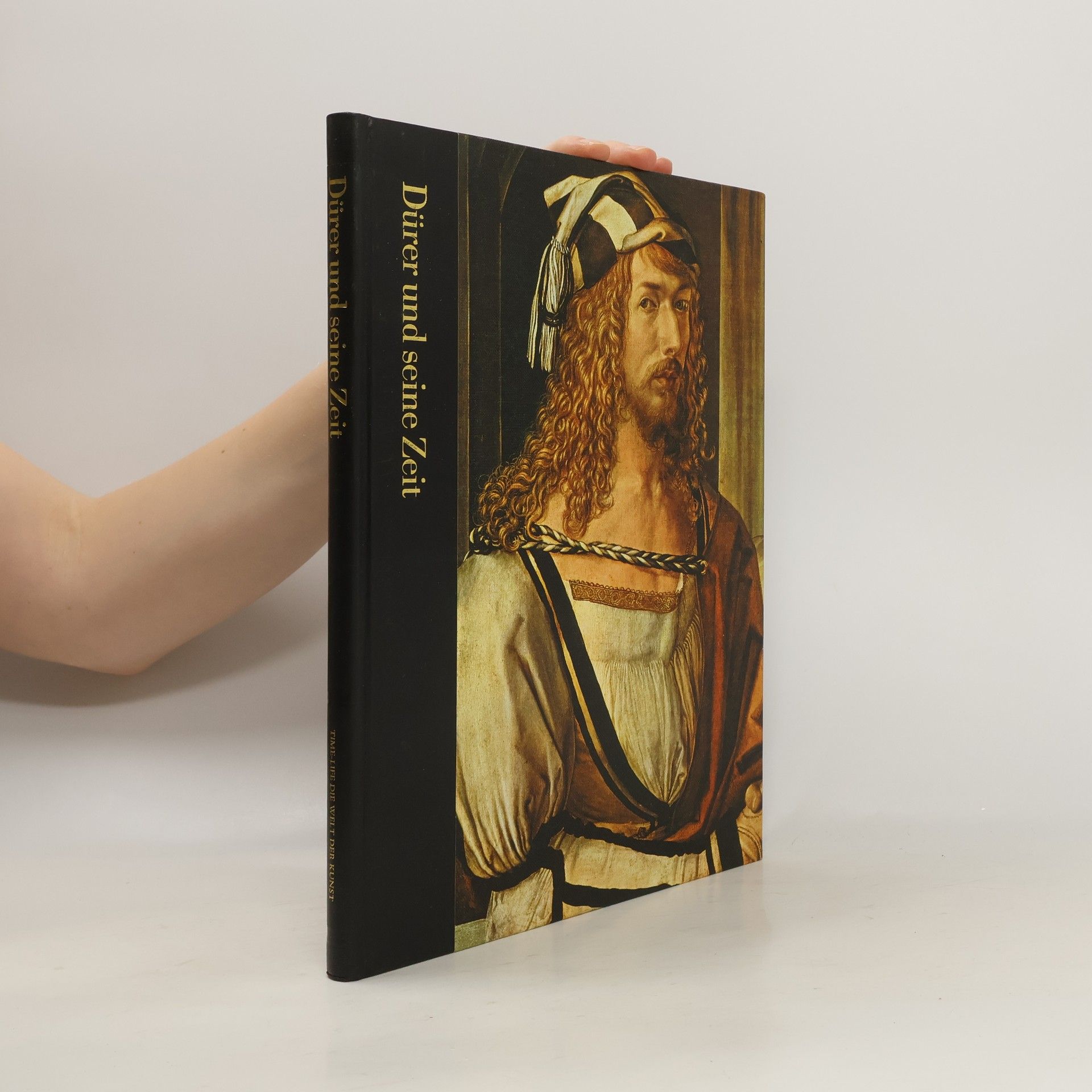 Autorenkollektiv Dürer und seine Zeit