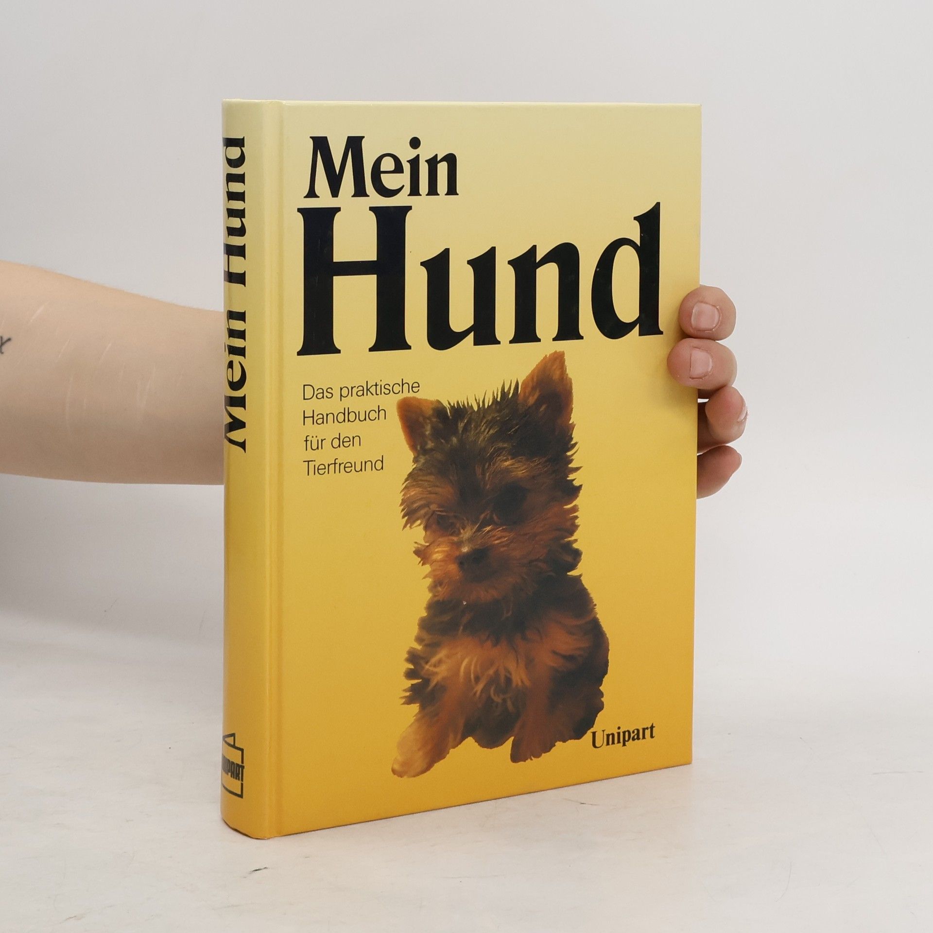 kolektiv Mein Hund