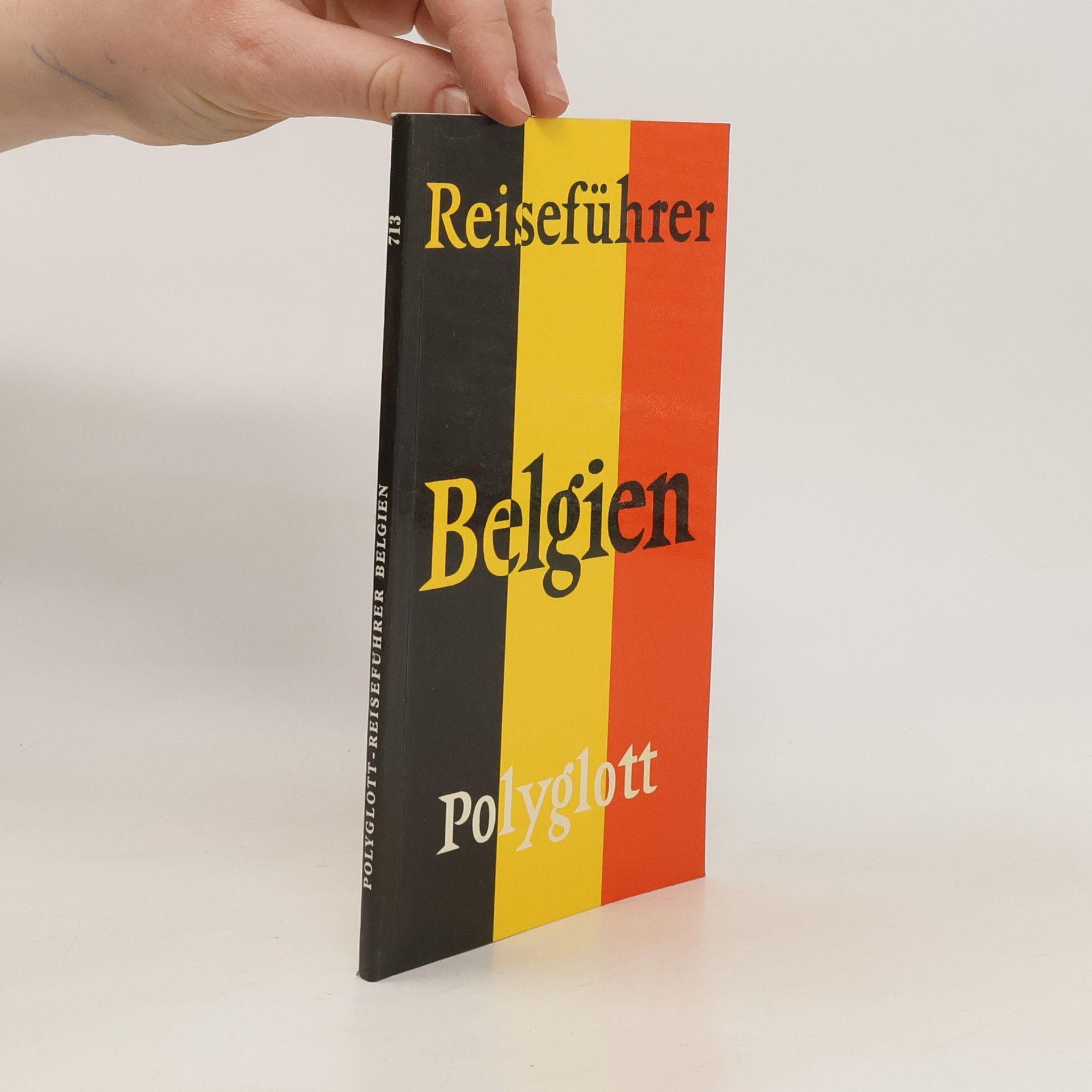 Collective Belgien