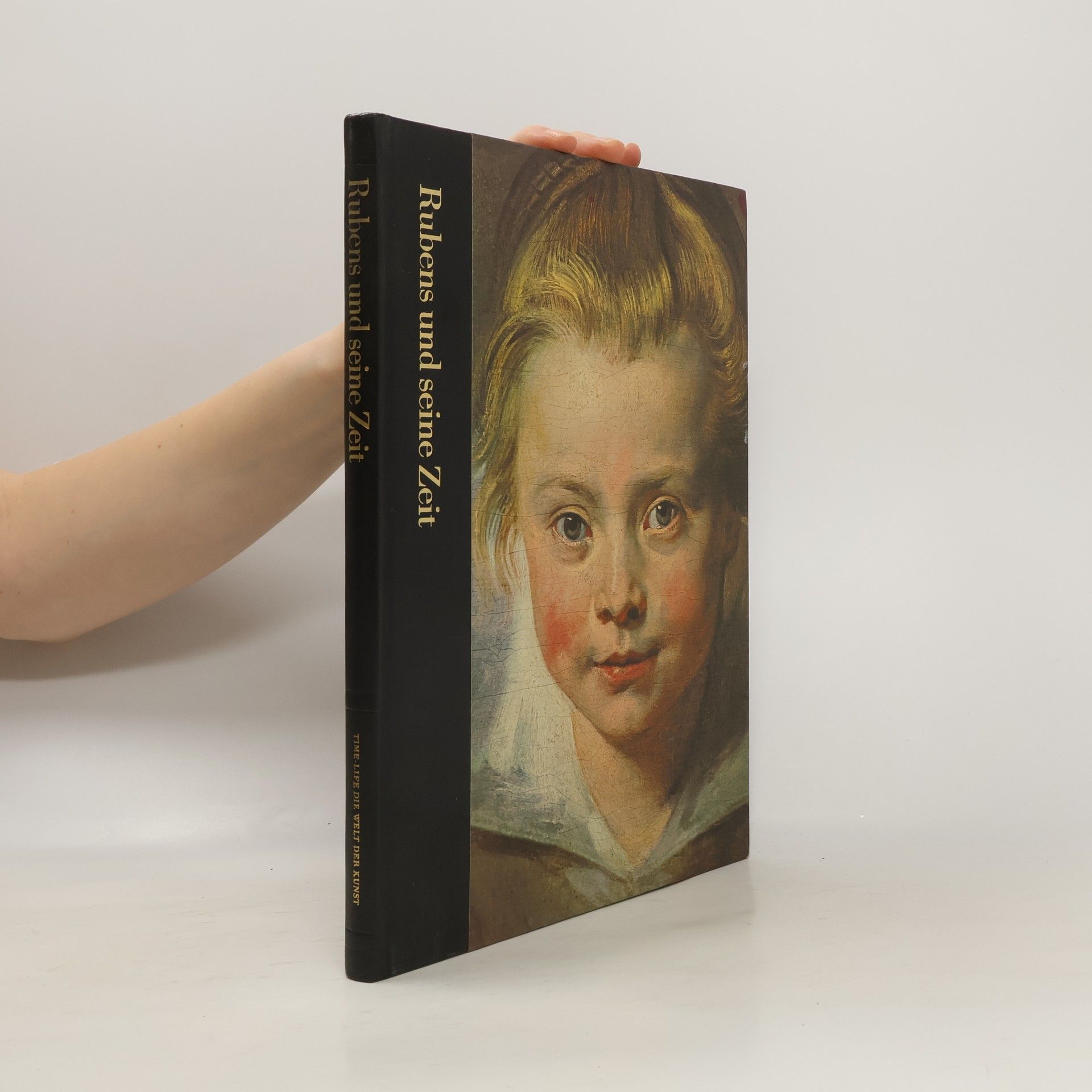 Cicely V. Wedgwood Rubens und seine Zeit