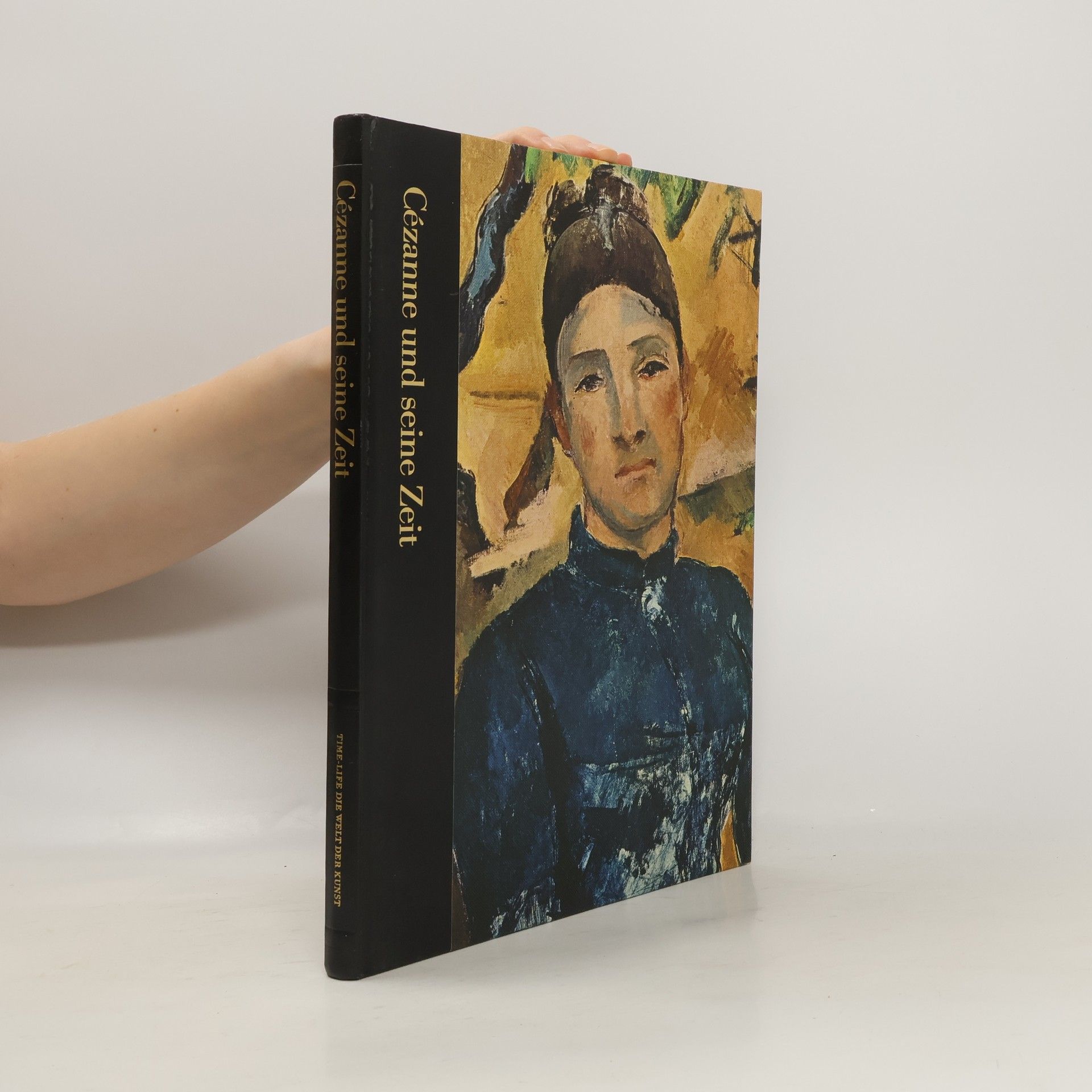 Autorenkollektiv Cézanne und seine Zeit