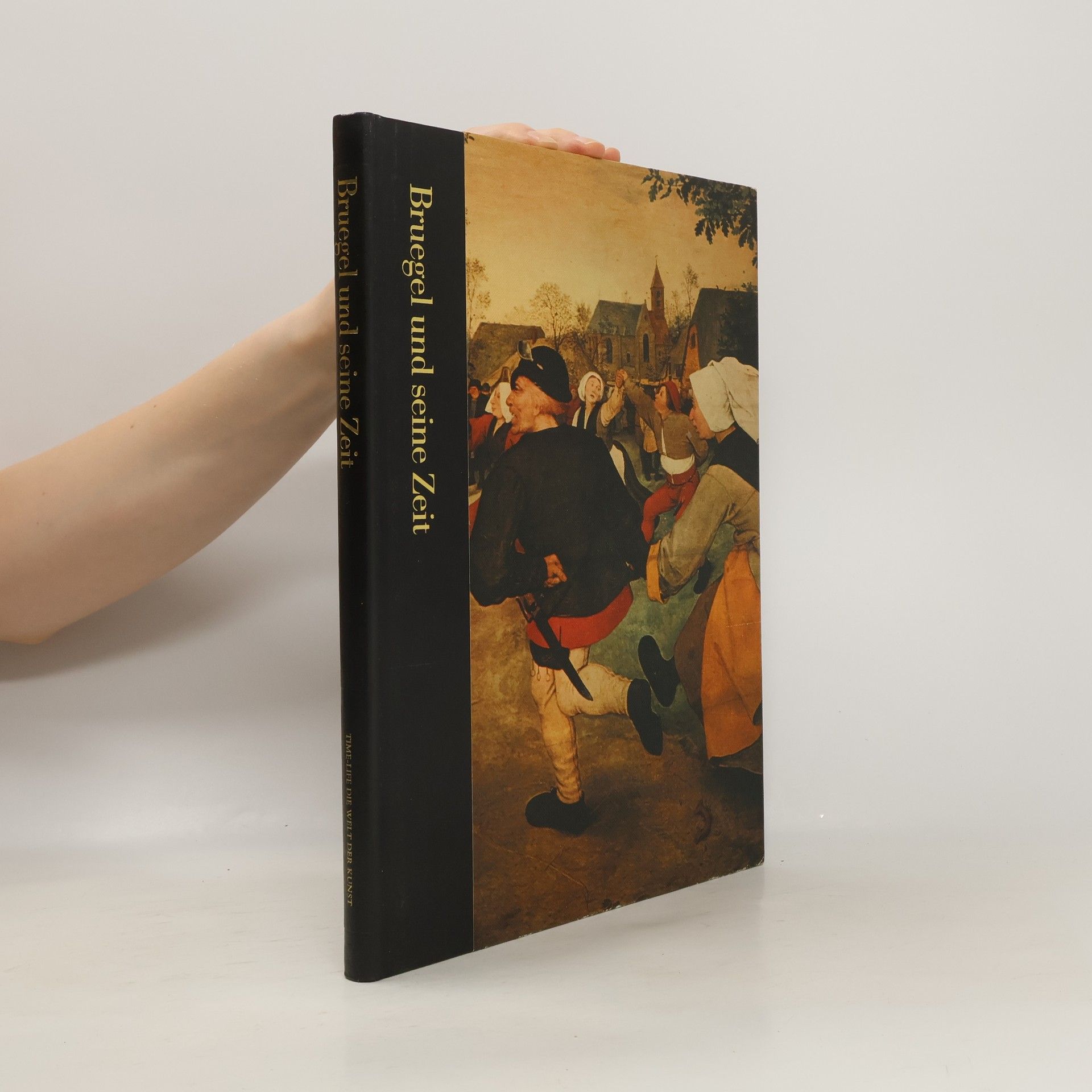kolektiv Bruegel und seine Zeit