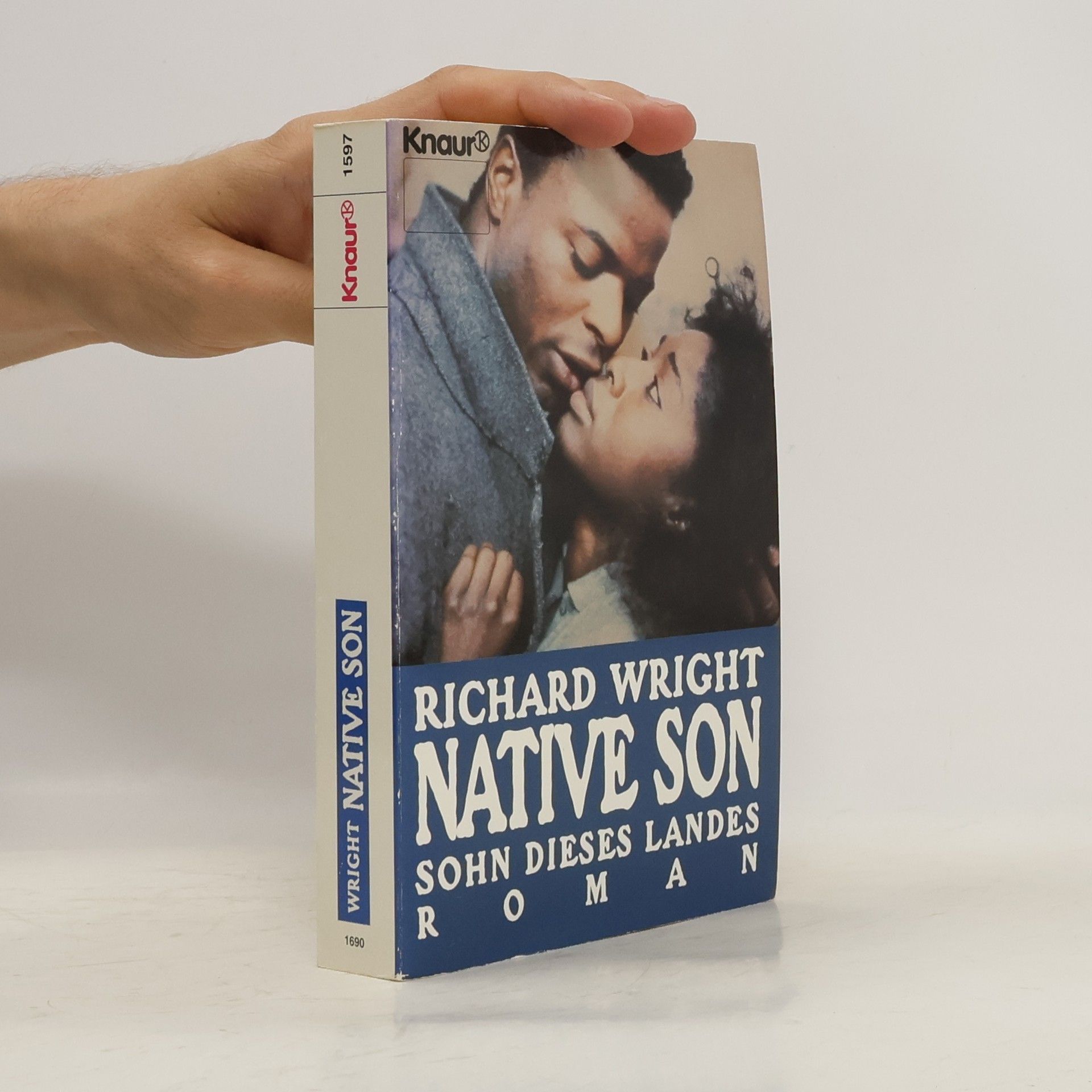 Richard Wright Native Son