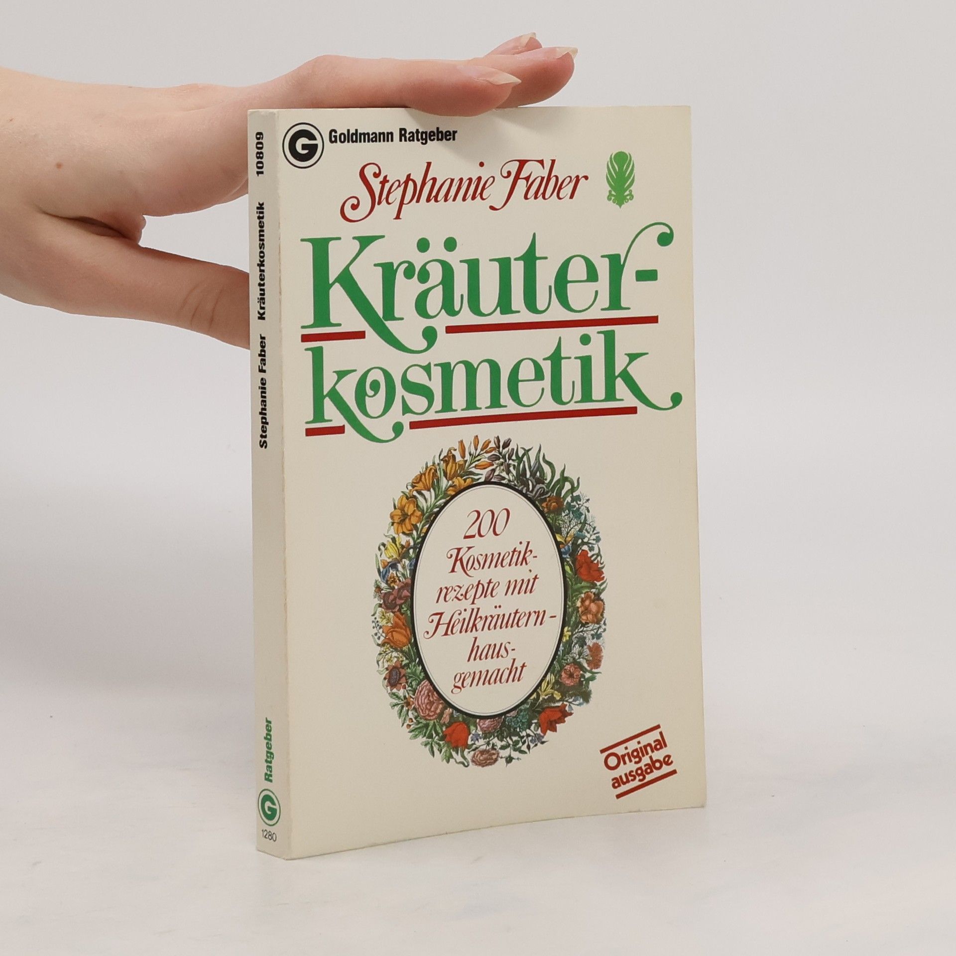 Stephanie Faber Kräuterkosmetik