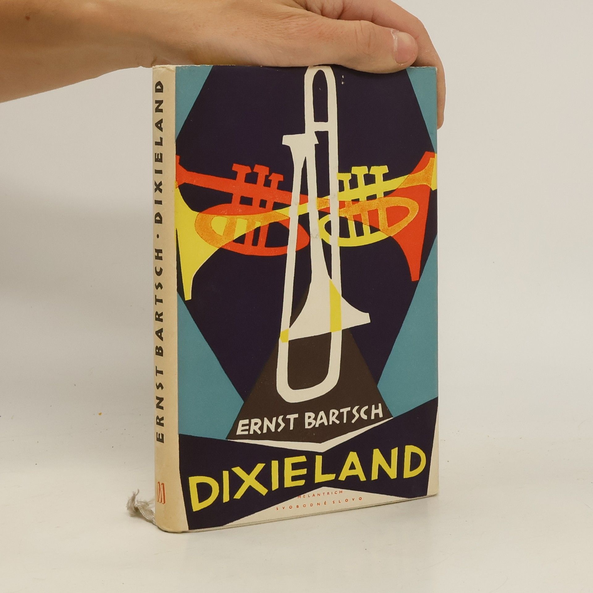 Bartsch Ernst Dixieland