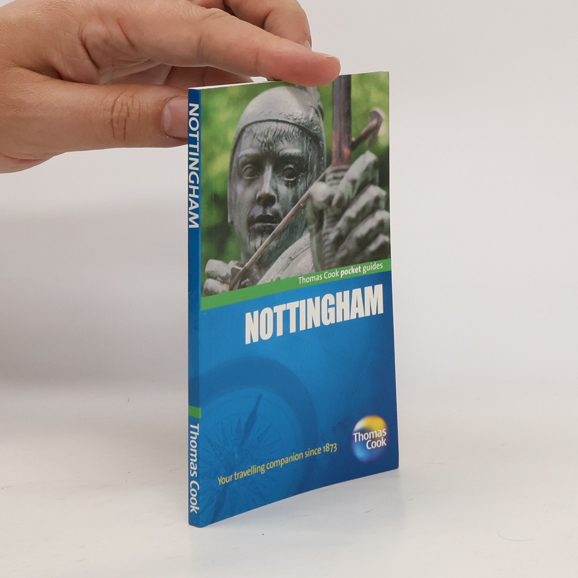 Collectif d'auteurs Nottingham