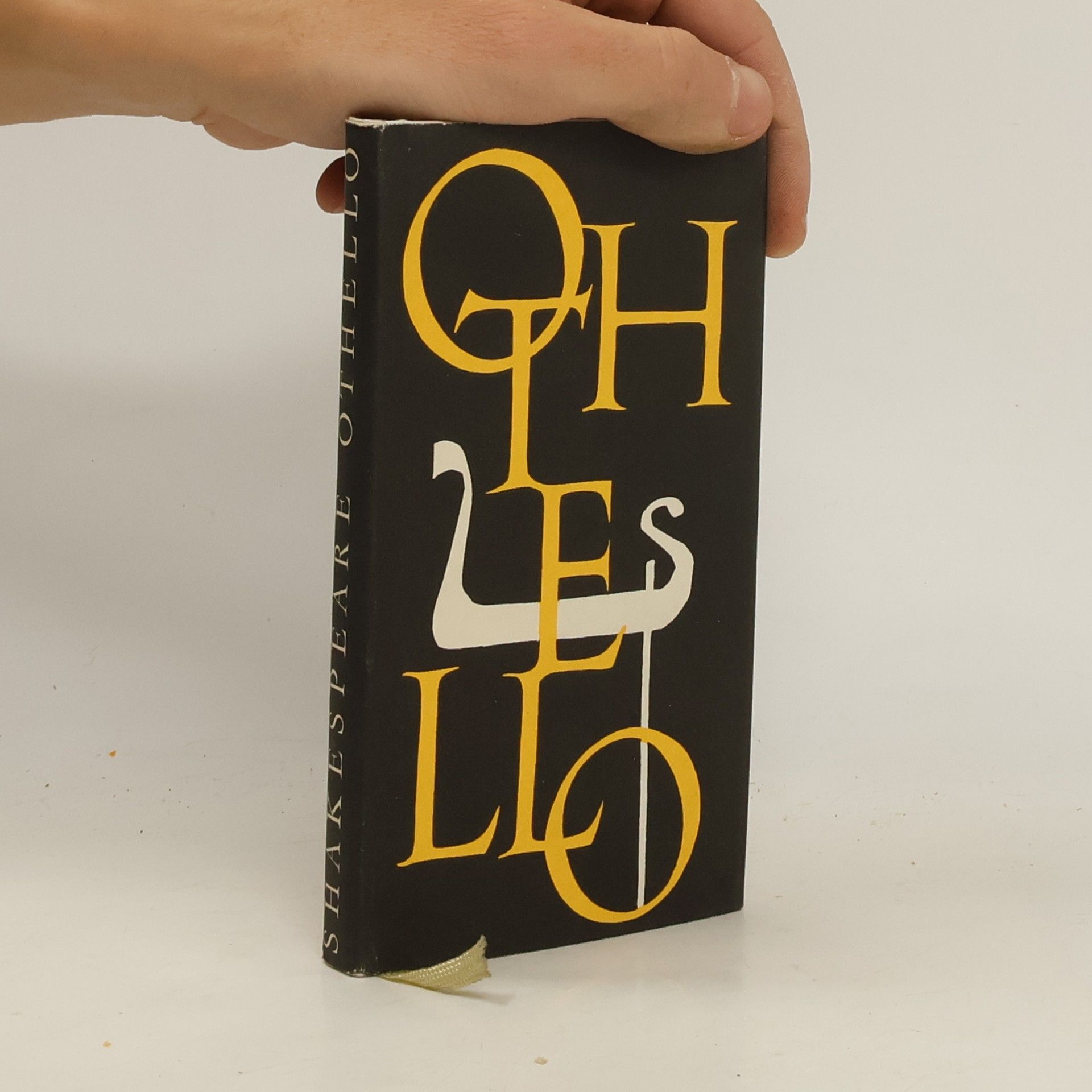 William Shakespeare Othello