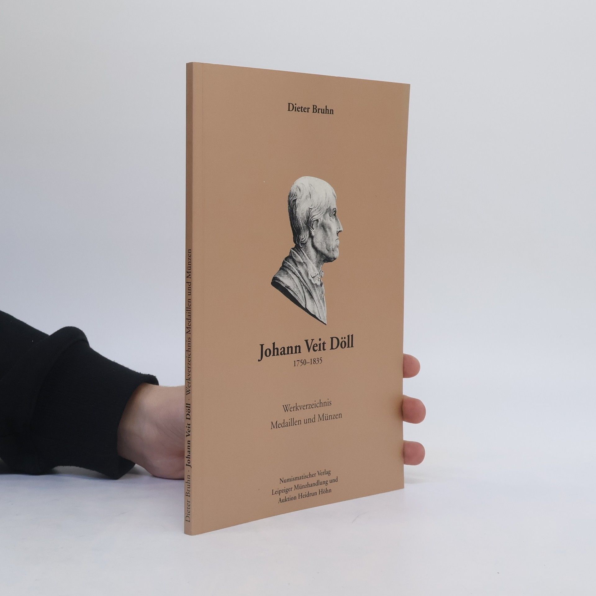 Dieter Bruhn Johann Veit Döll