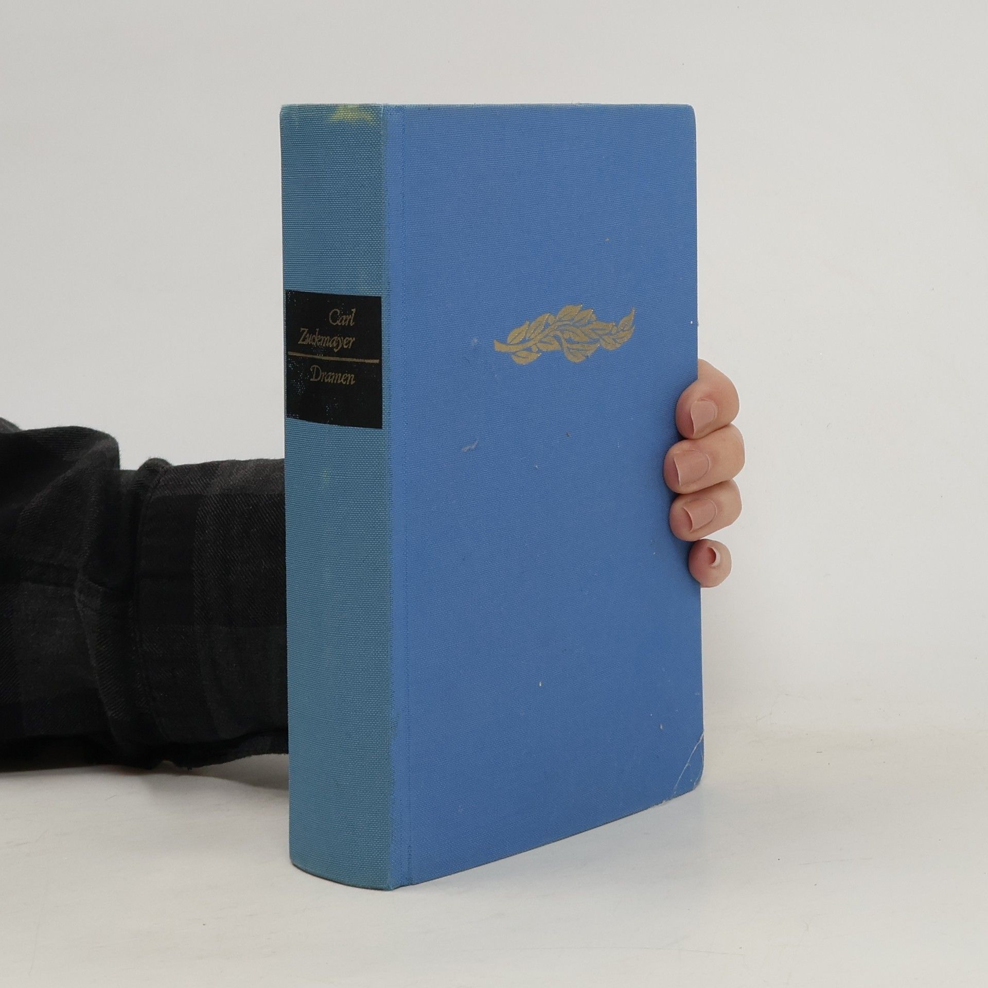Carl Zuckmayer Dramen
