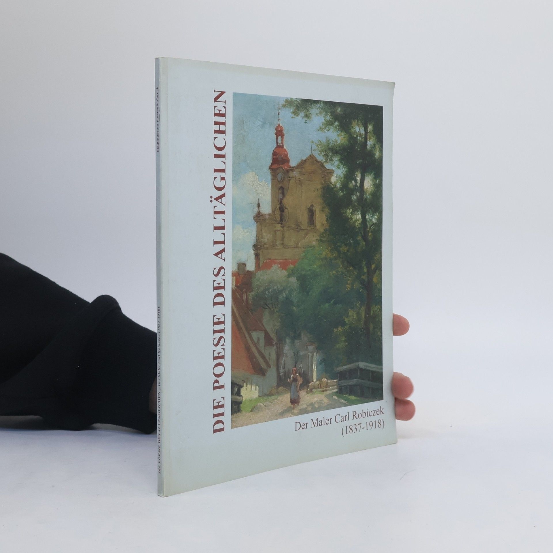 Angelika Mundorff Die Poesie des Alltäglichen