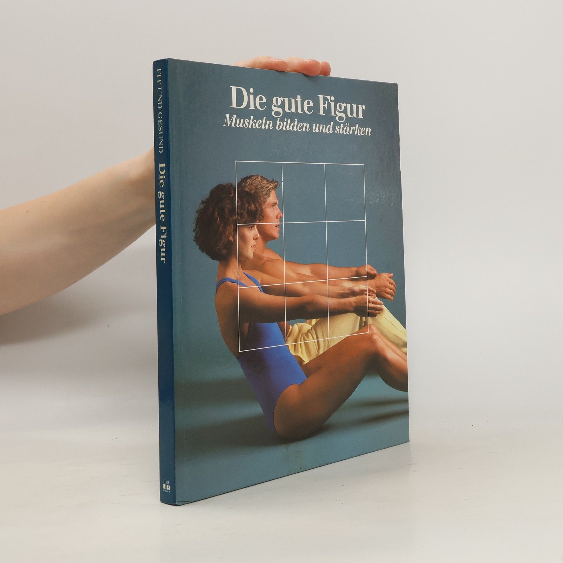 Marianne Tölle Die gute Figur