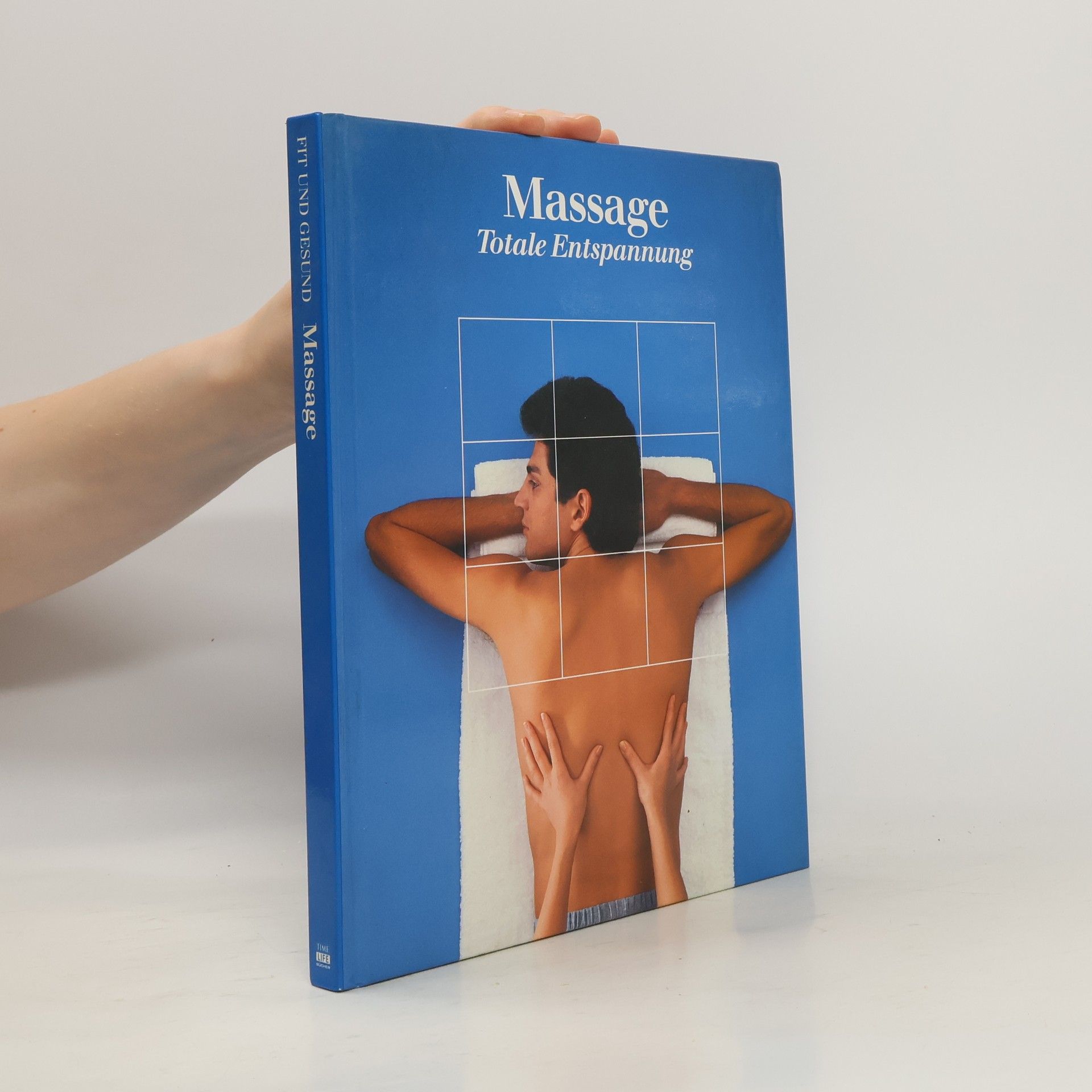 Autorenkollektiv Massage