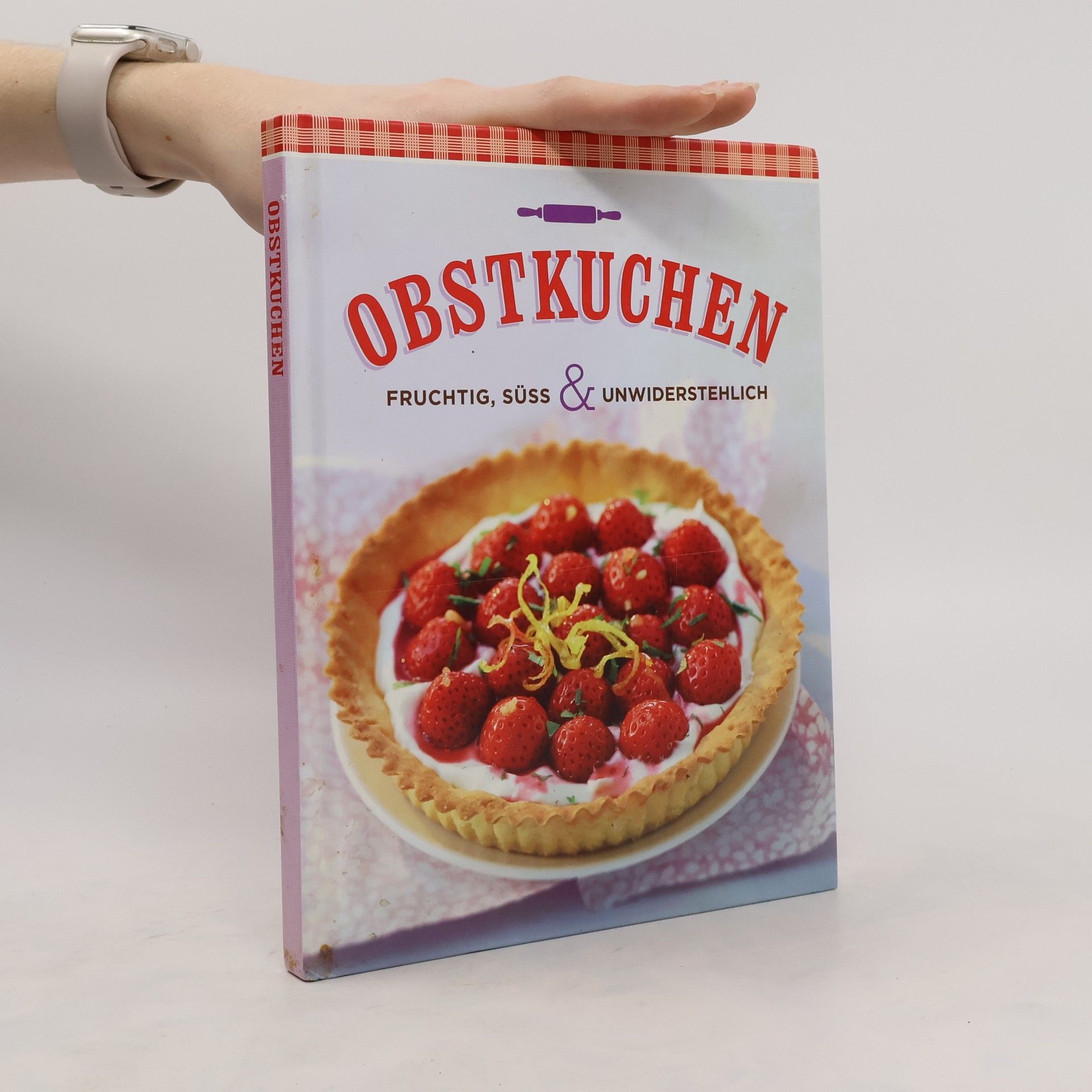 Collective Obstkuchen