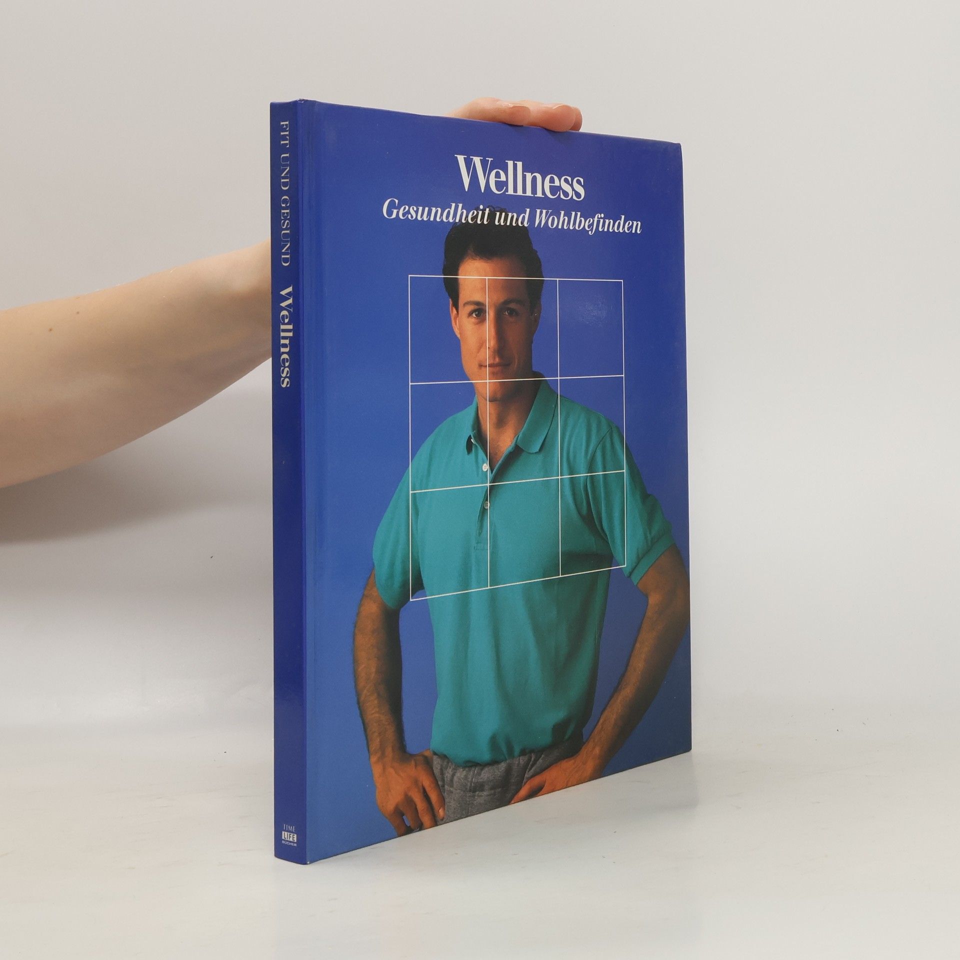 Autorenkollektiv Wellness