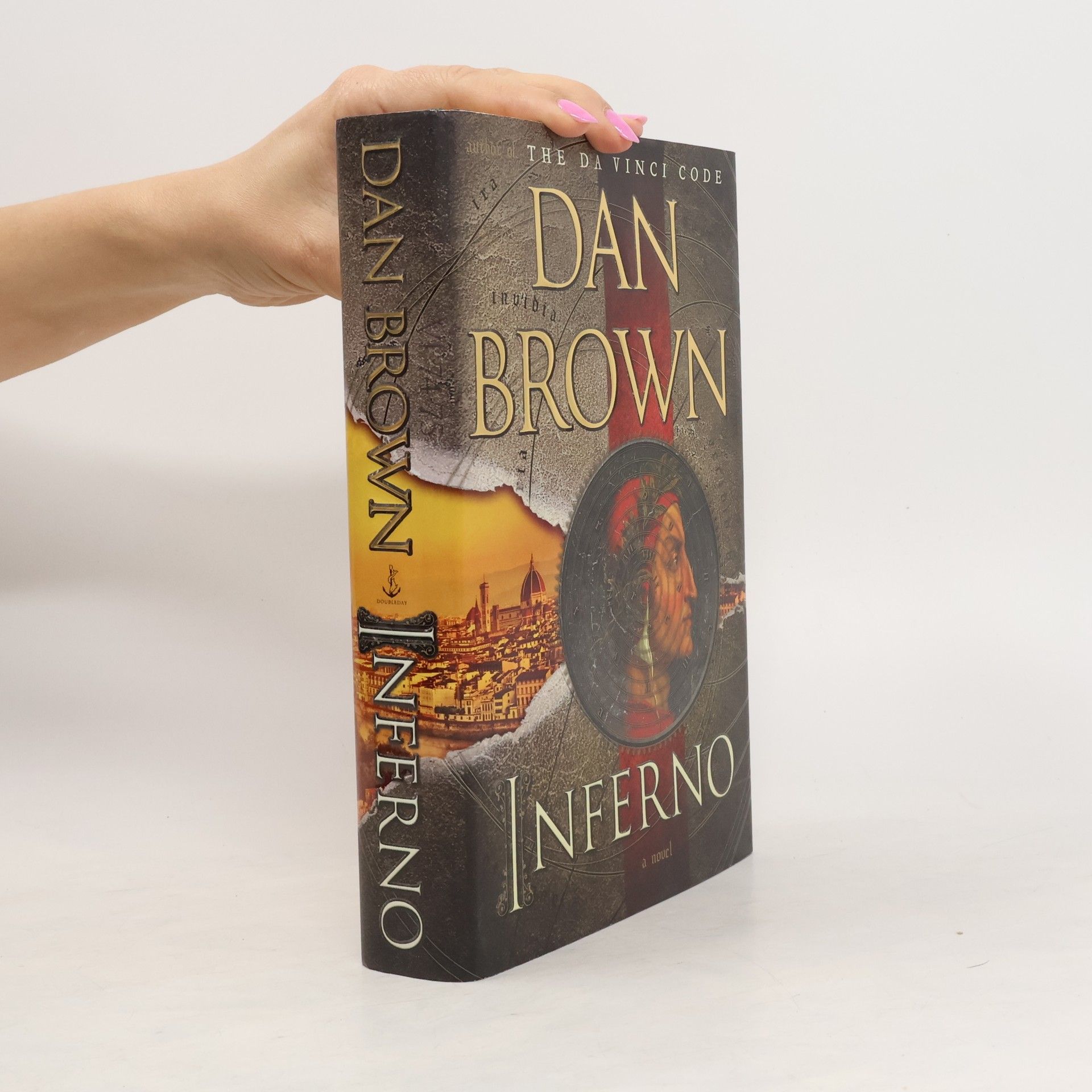 Dan Brown Inferno