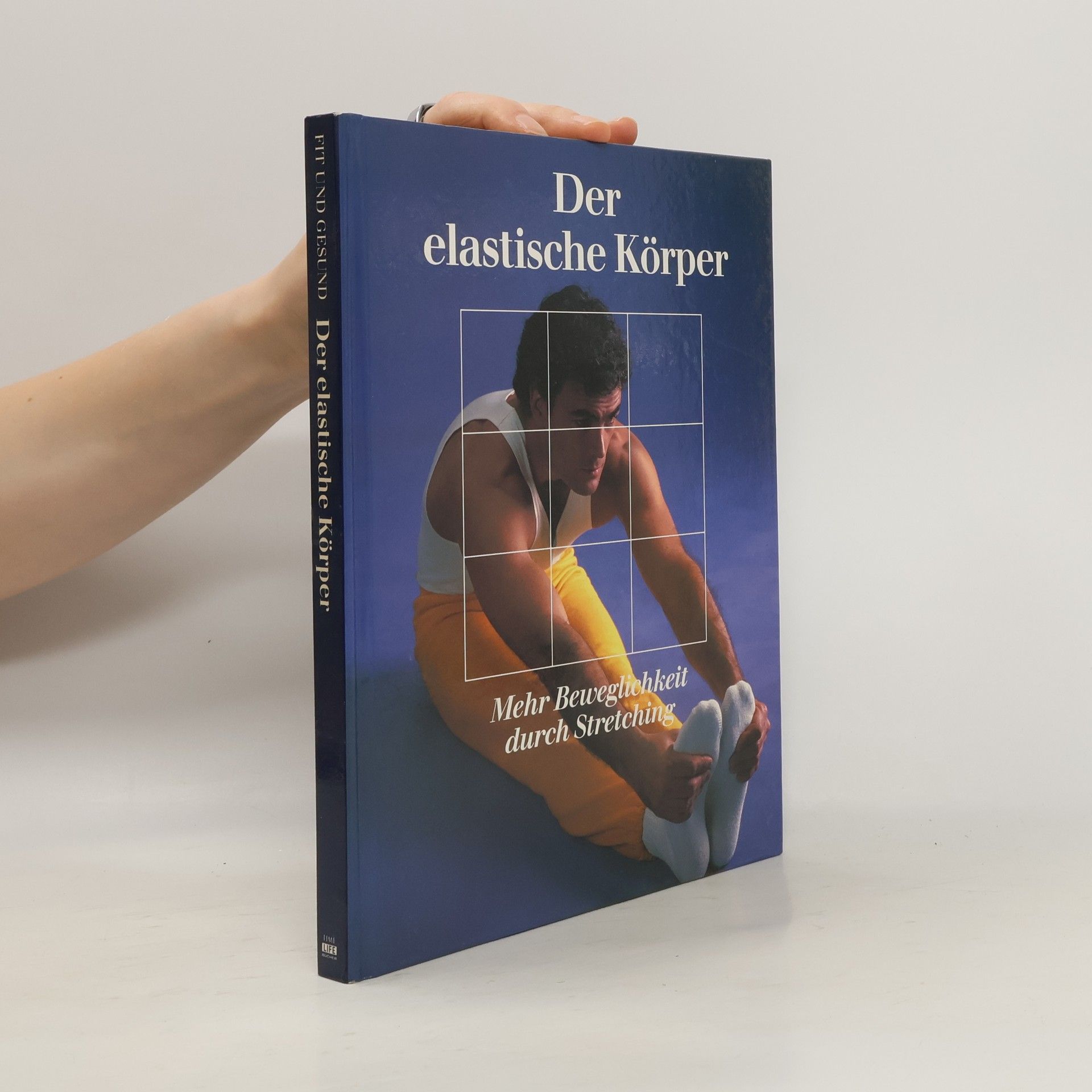 Ulla Dornberg Der elastische Körper