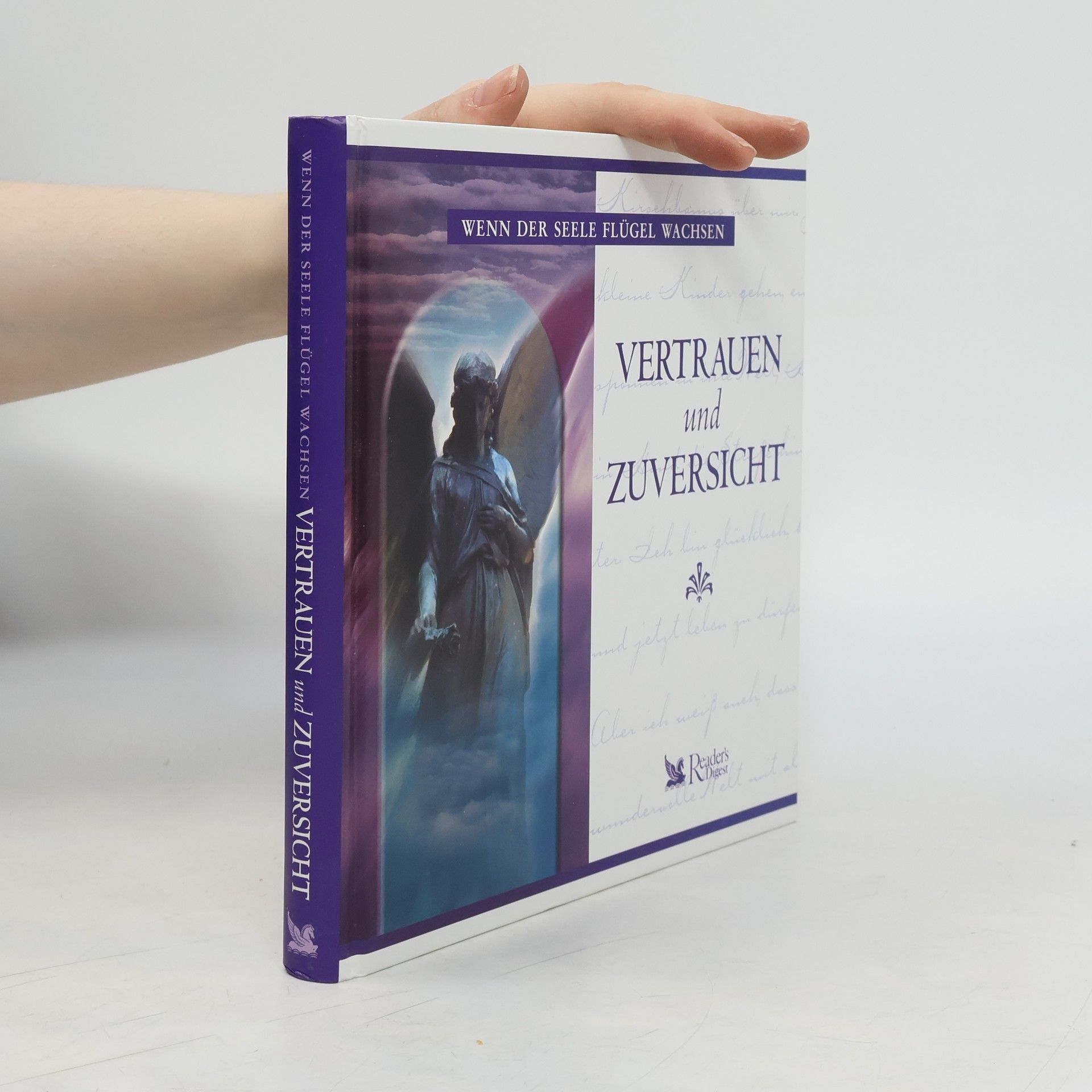 Autores varios Vertrauen und Zuversicht