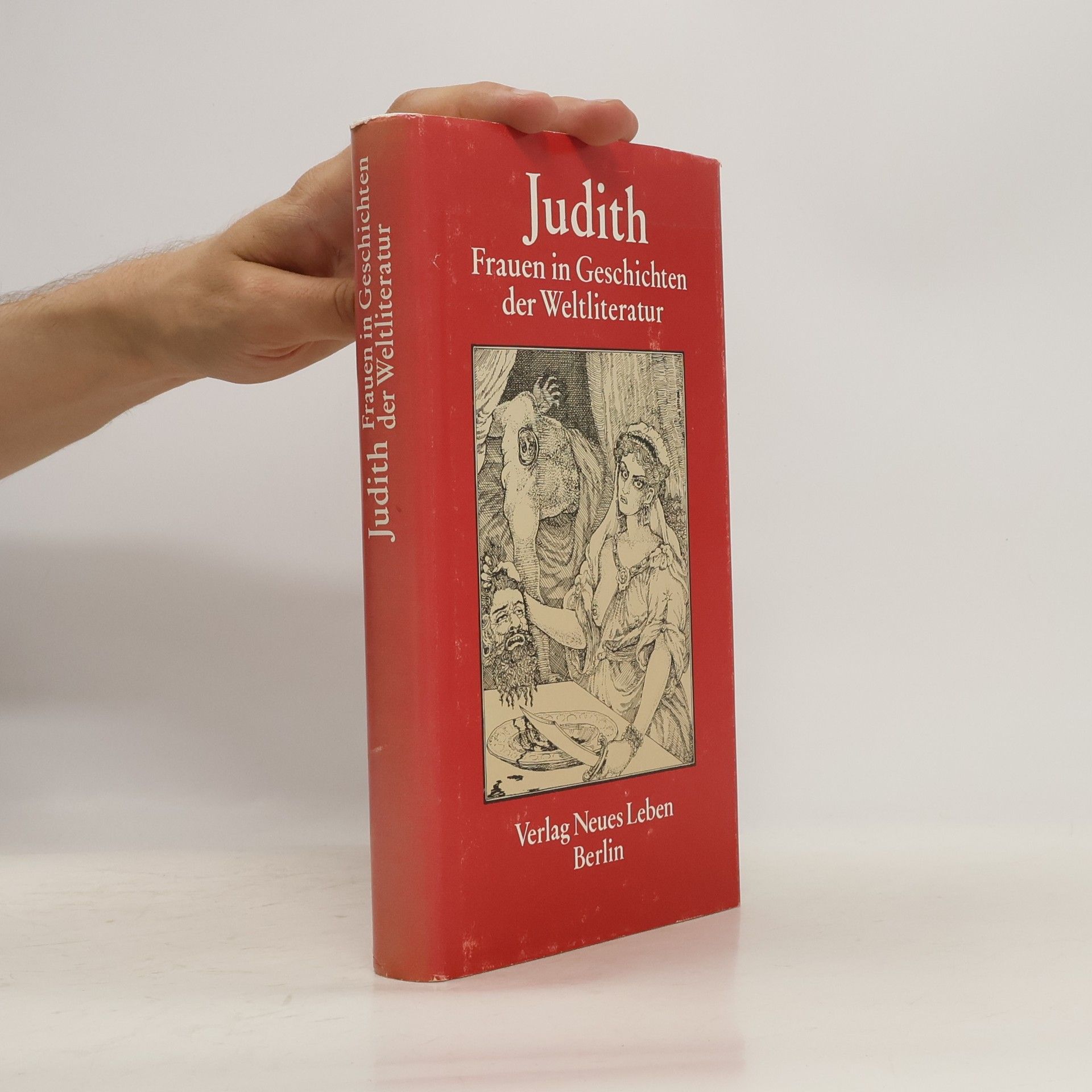 kolektiv Judith