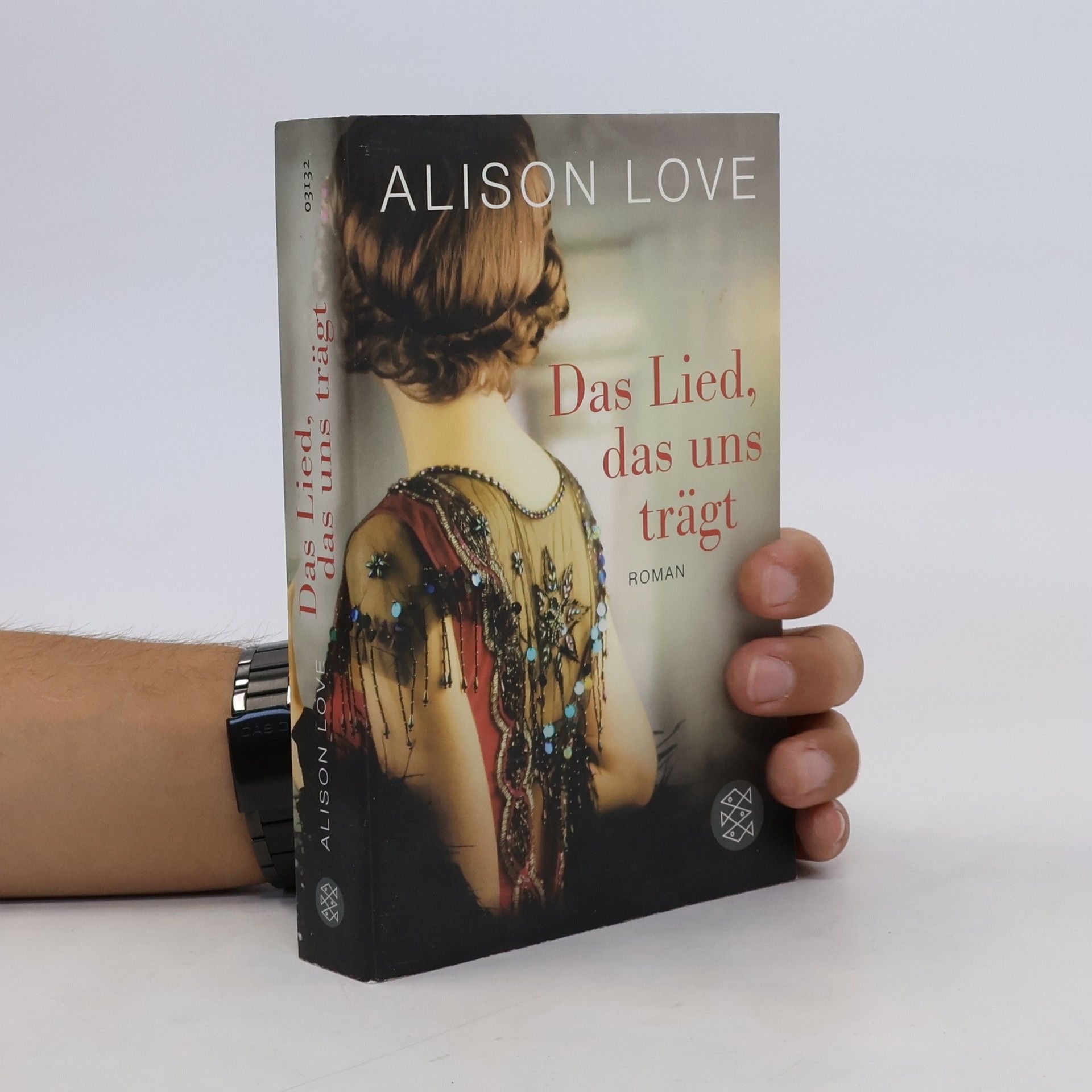 Trip Love Das Lied, das uns trägt