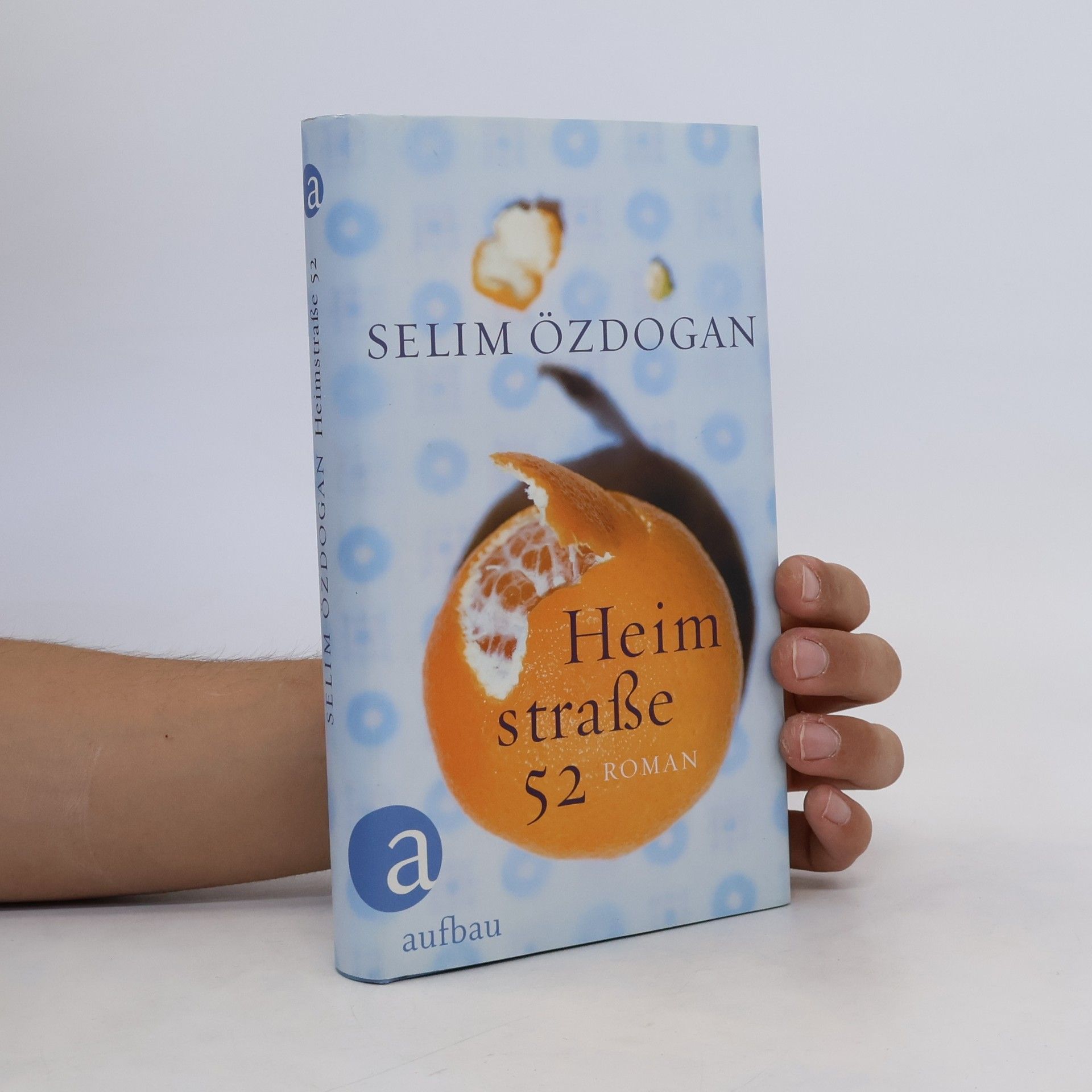 Selim Özdogan Heimstraße 52