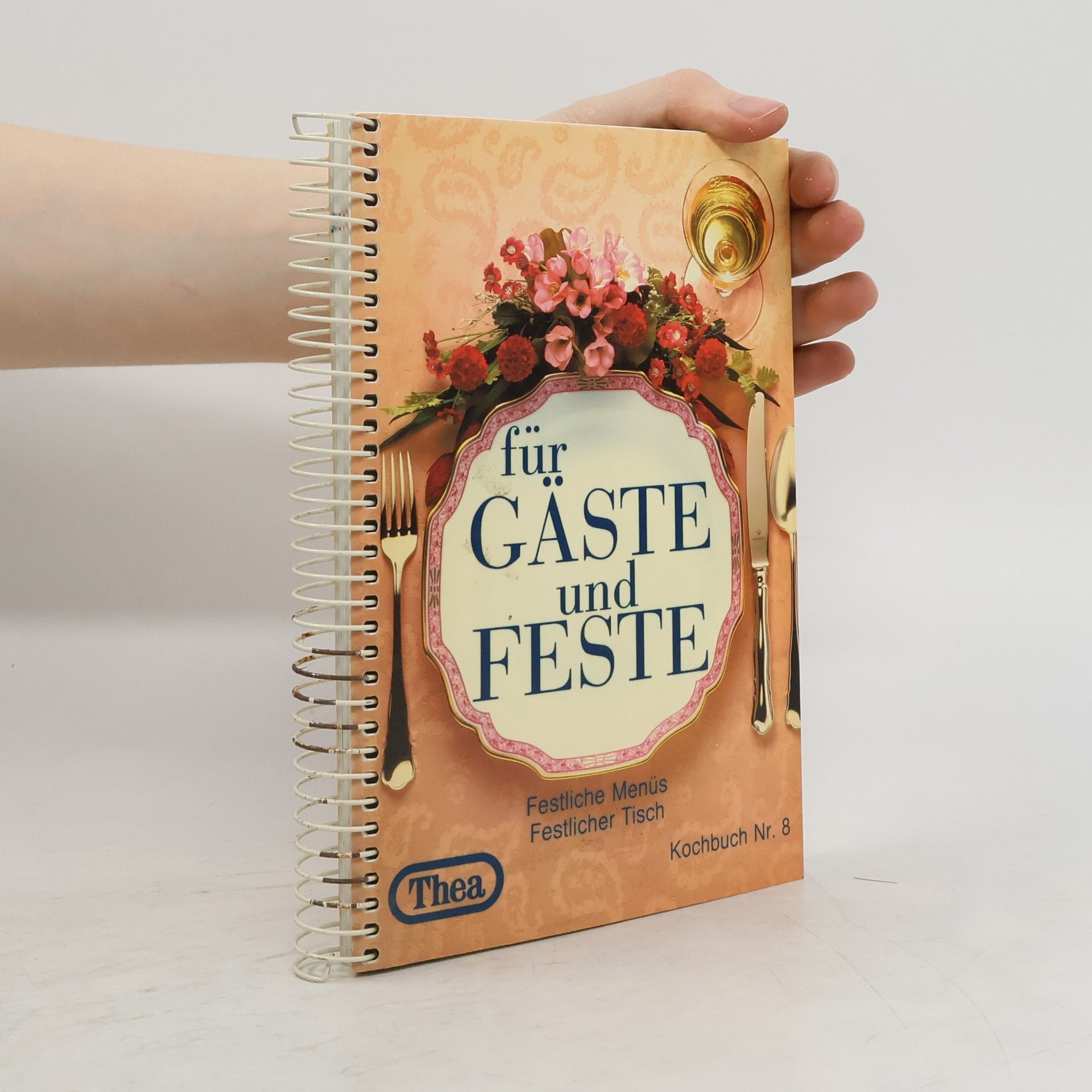 Collective Für Feste und Gäste