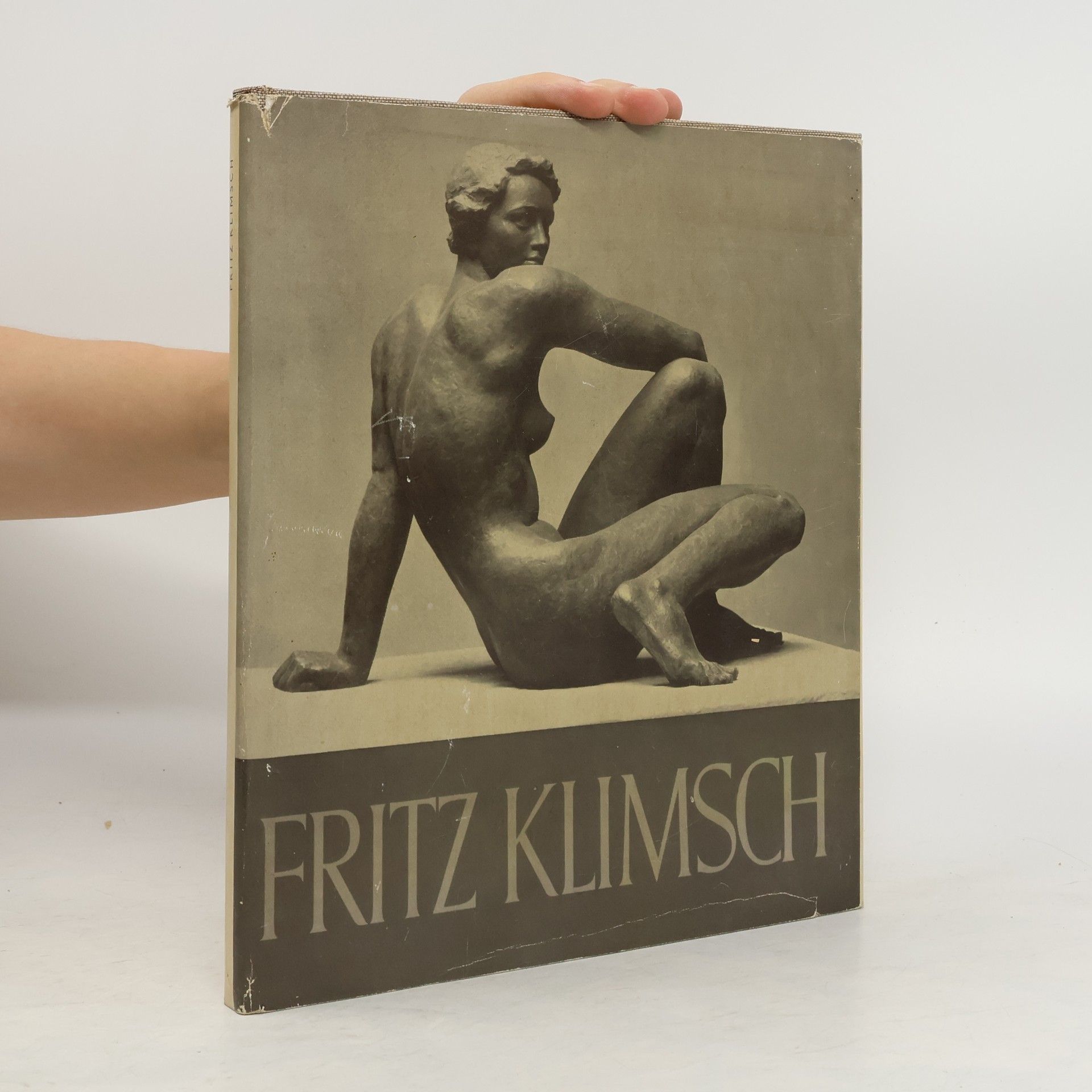 Uli Klimsch Fritz Klimsch