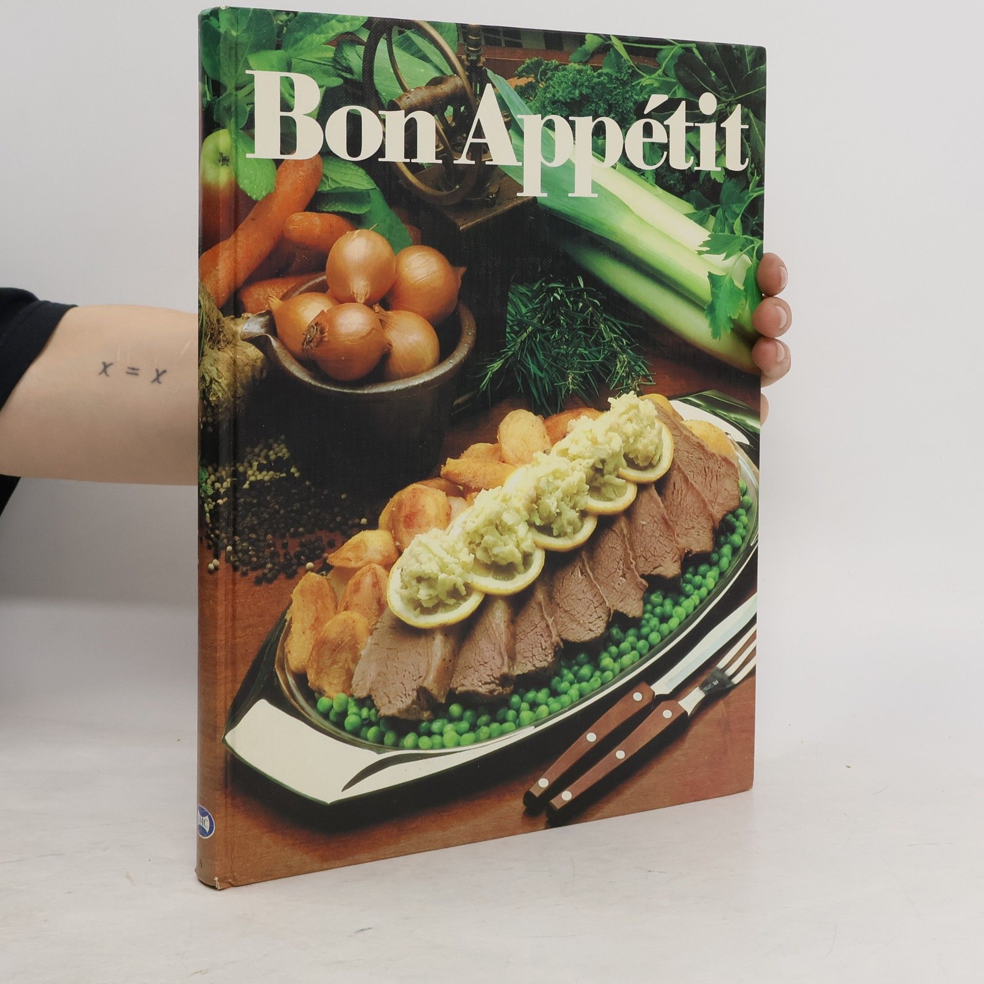 Collectif d'auteurs Bon Appétit