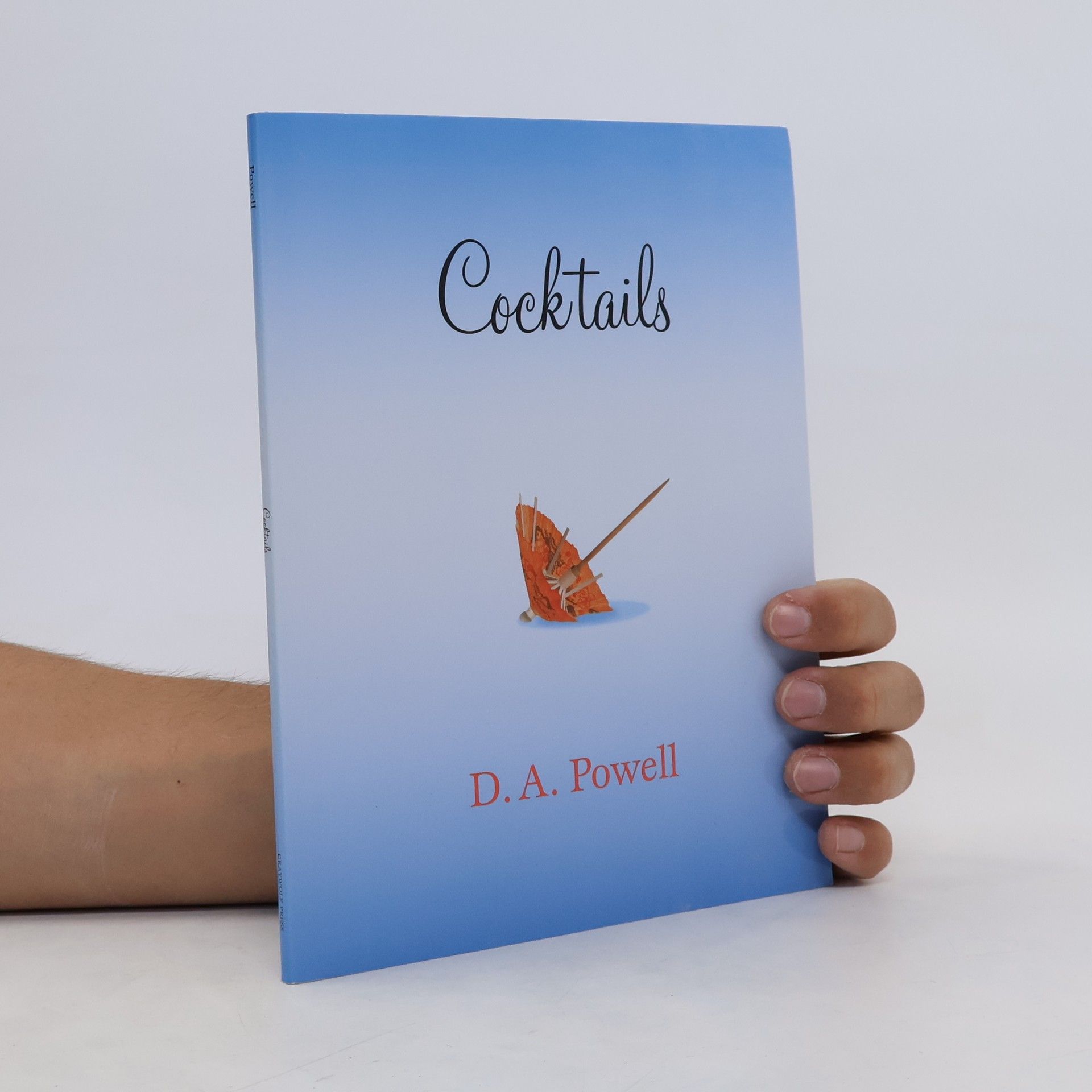 D A Powell Cocktails