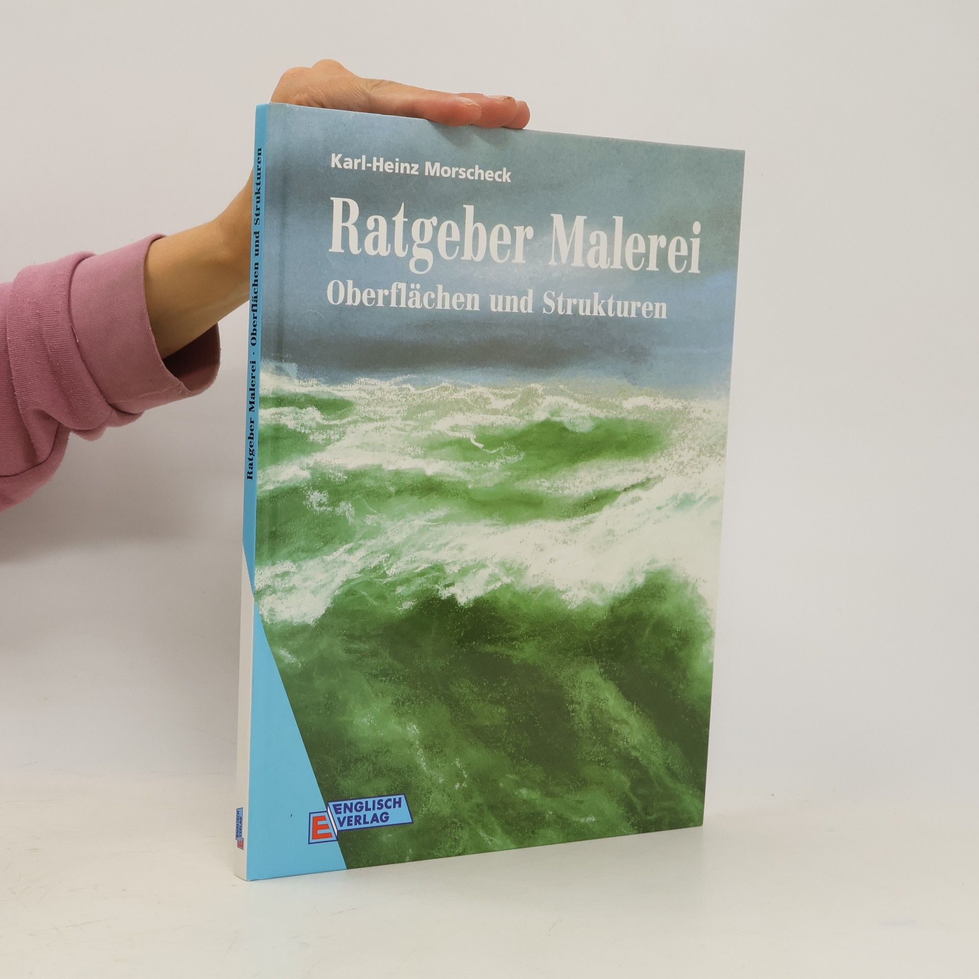 Karl Heinz Morscheck Oberflächen und Strukturen