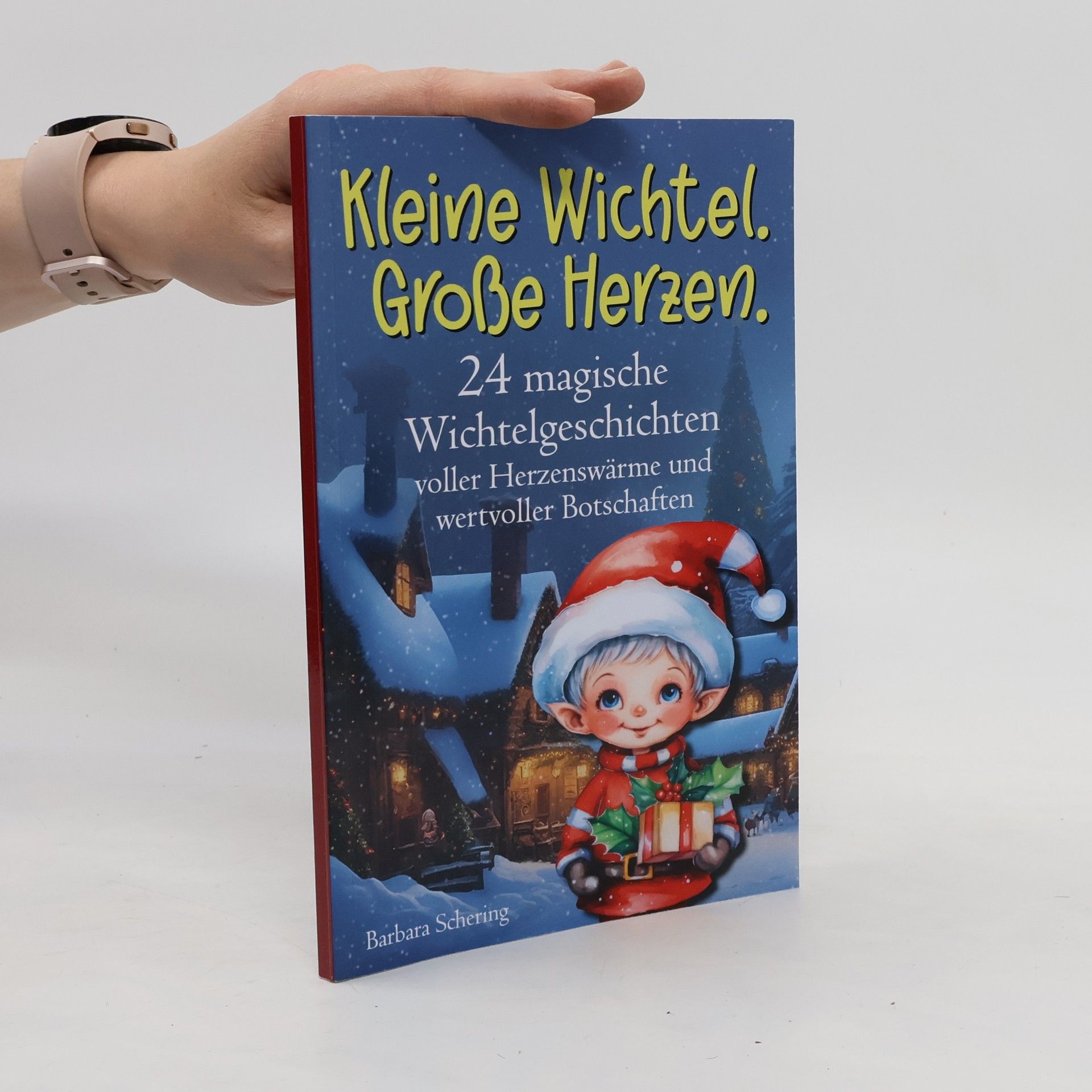 Kleine Wichtel. Große Herzen