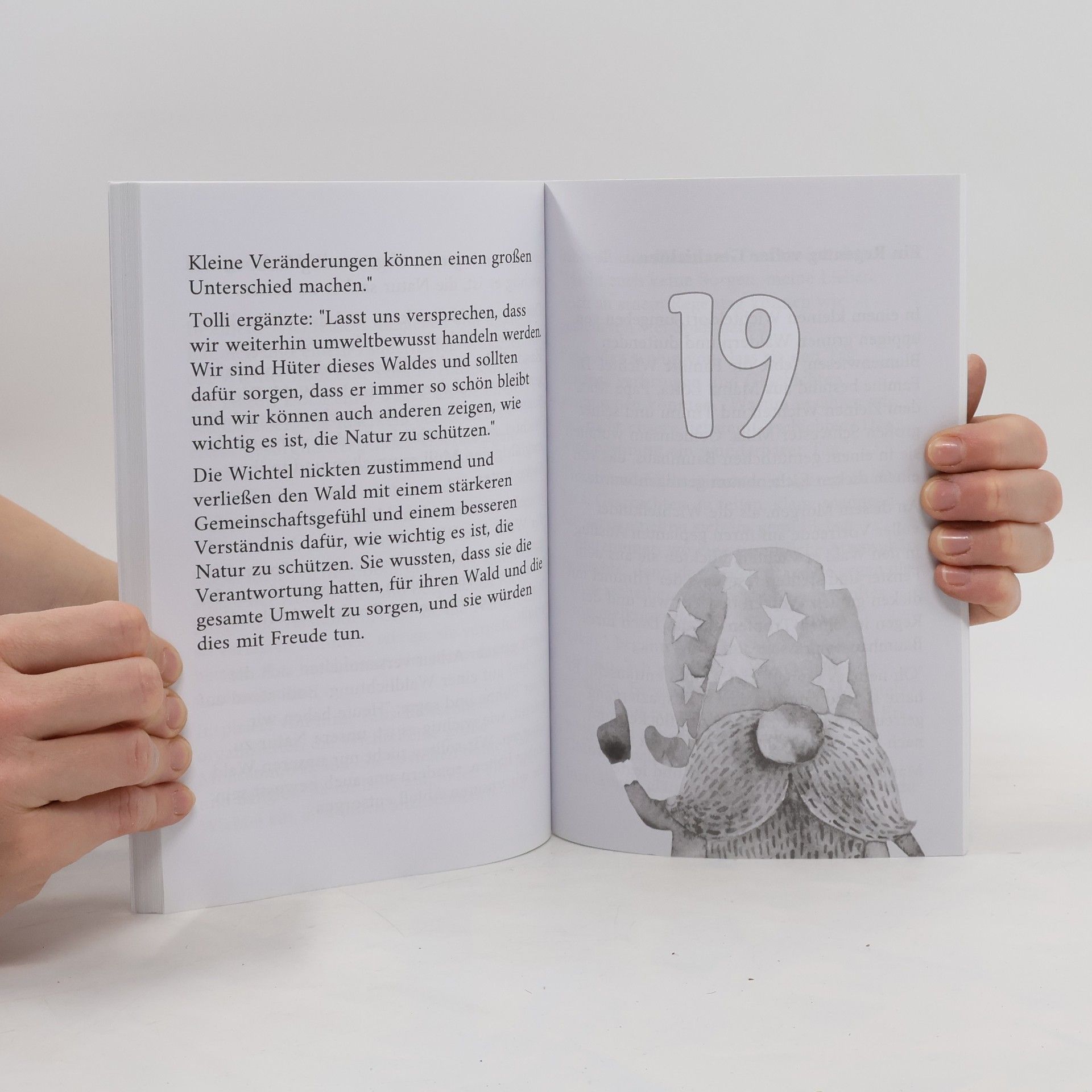 Barbara Schering Kleine Wichtel. Große Herzen