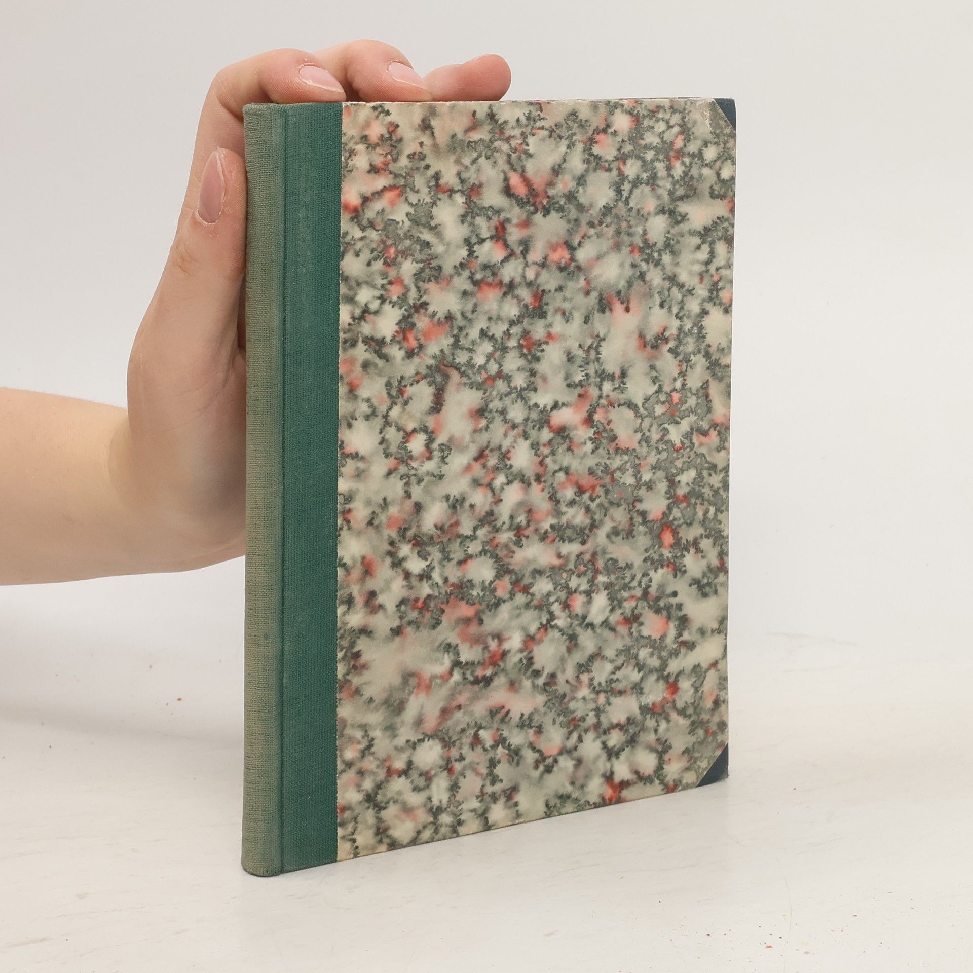 Bohumil Koch Anglie a Londýn