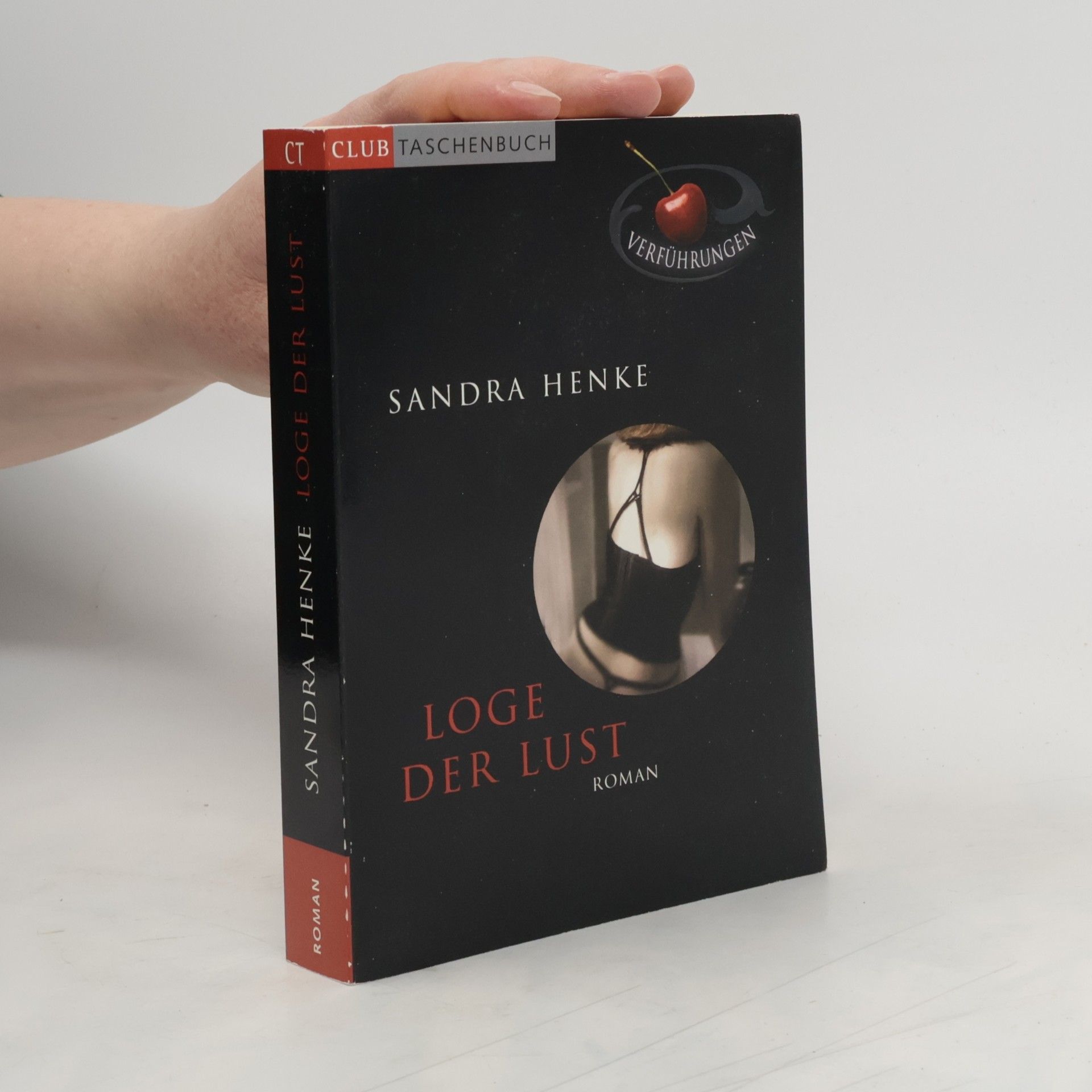 Sandra Henke Loge der Lust