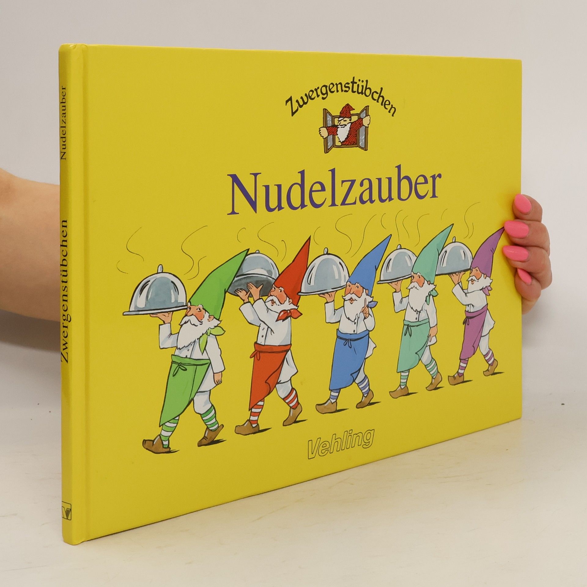 kolektiv Nudelzauber