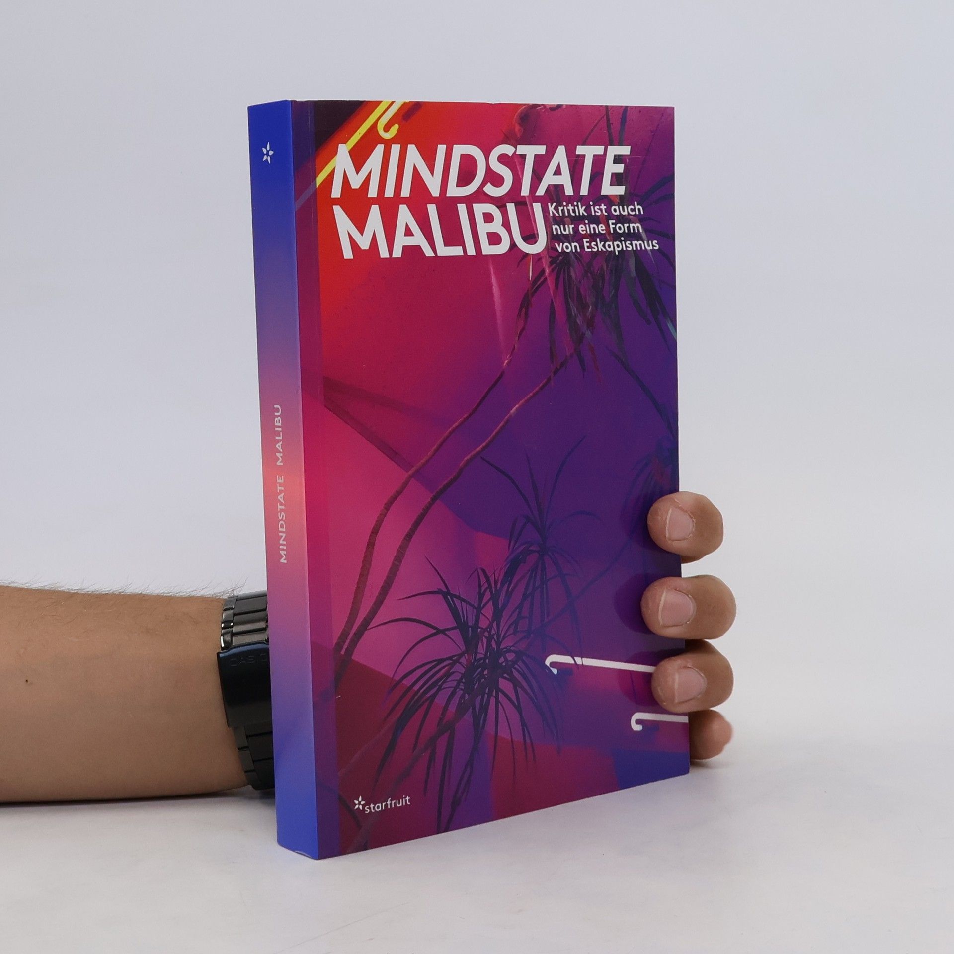 Kolektiv autorů Mindstate Malibu