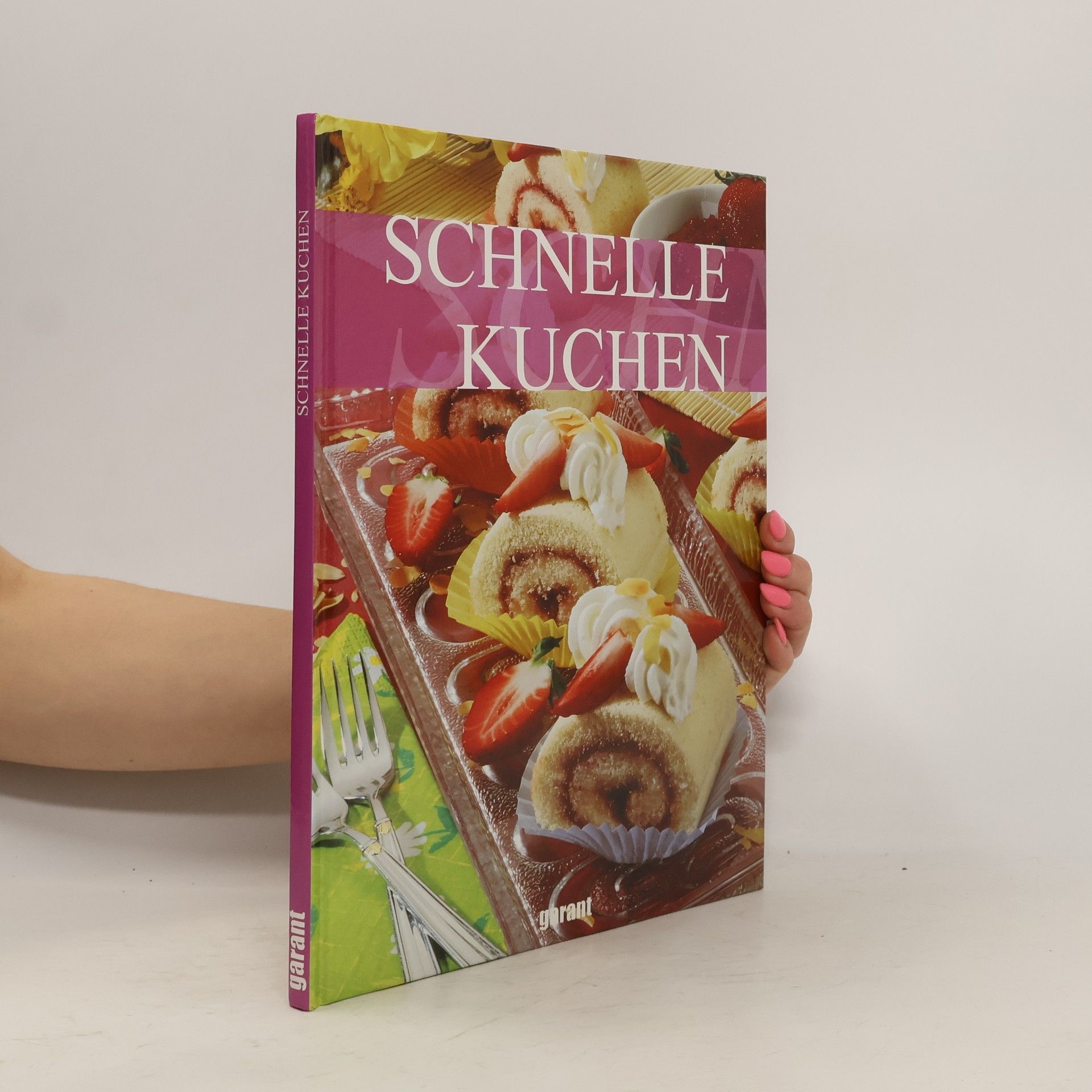 Autorenkollektiv Schnelle Küchen