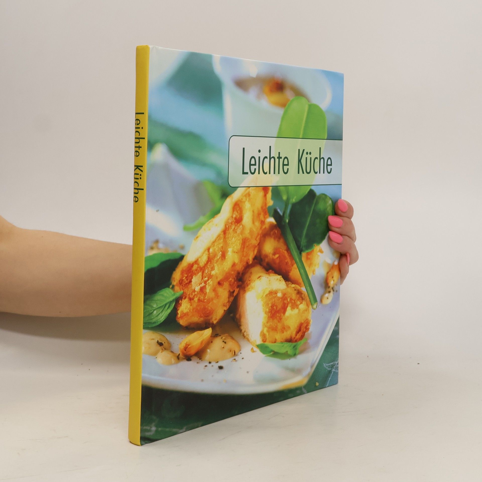 Collectif d'auteurs Leichte Küche