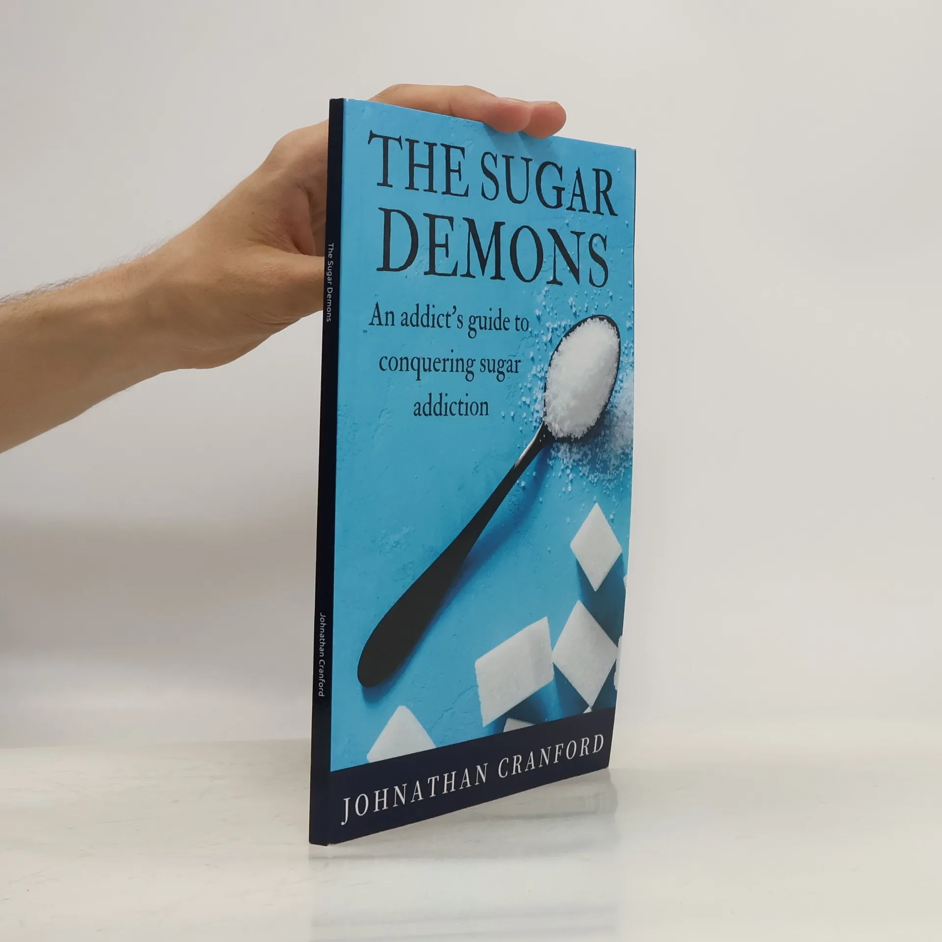 The Sugar Demons | Libro | Johnathan Cranford | EN