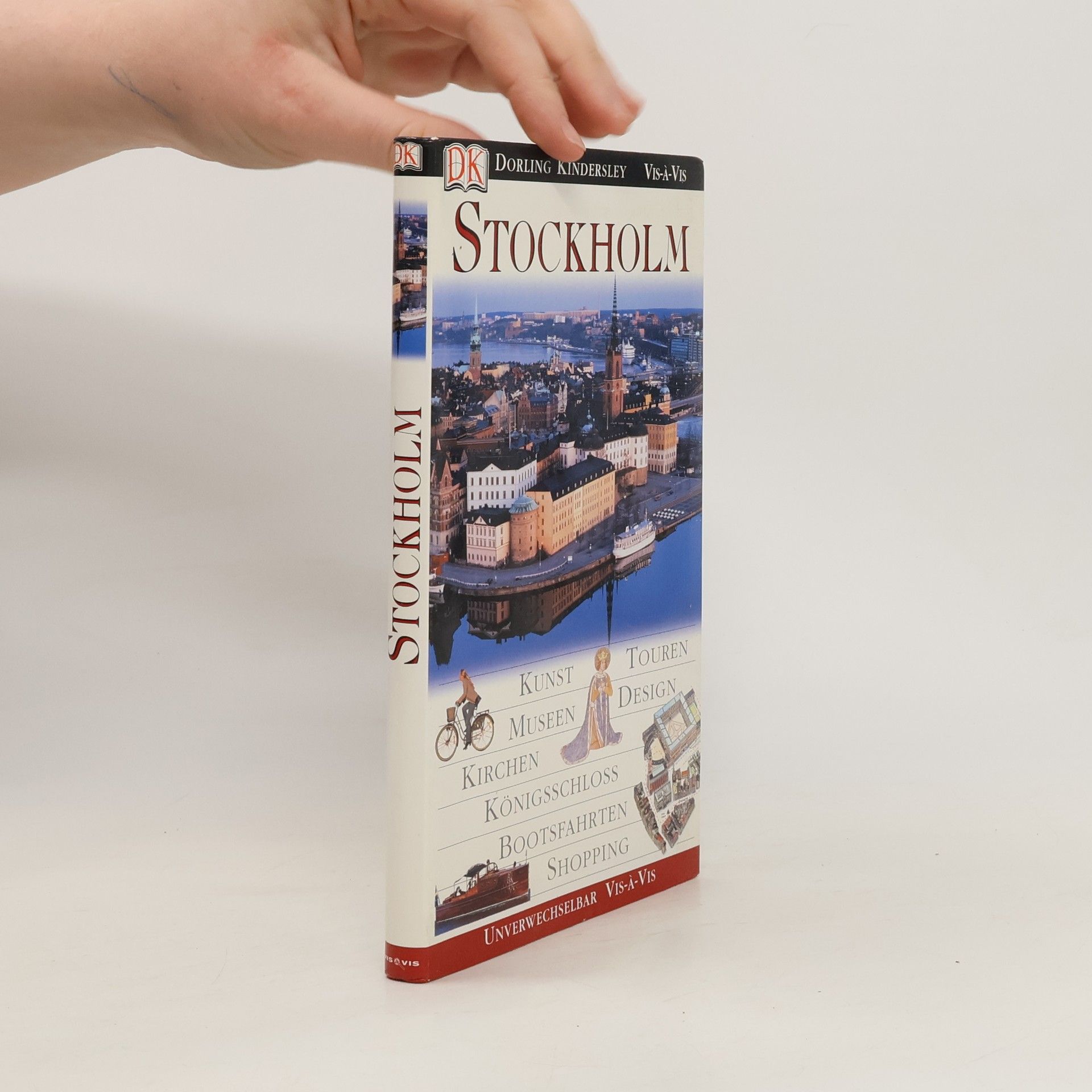 Autorenkollektiv Stockholm