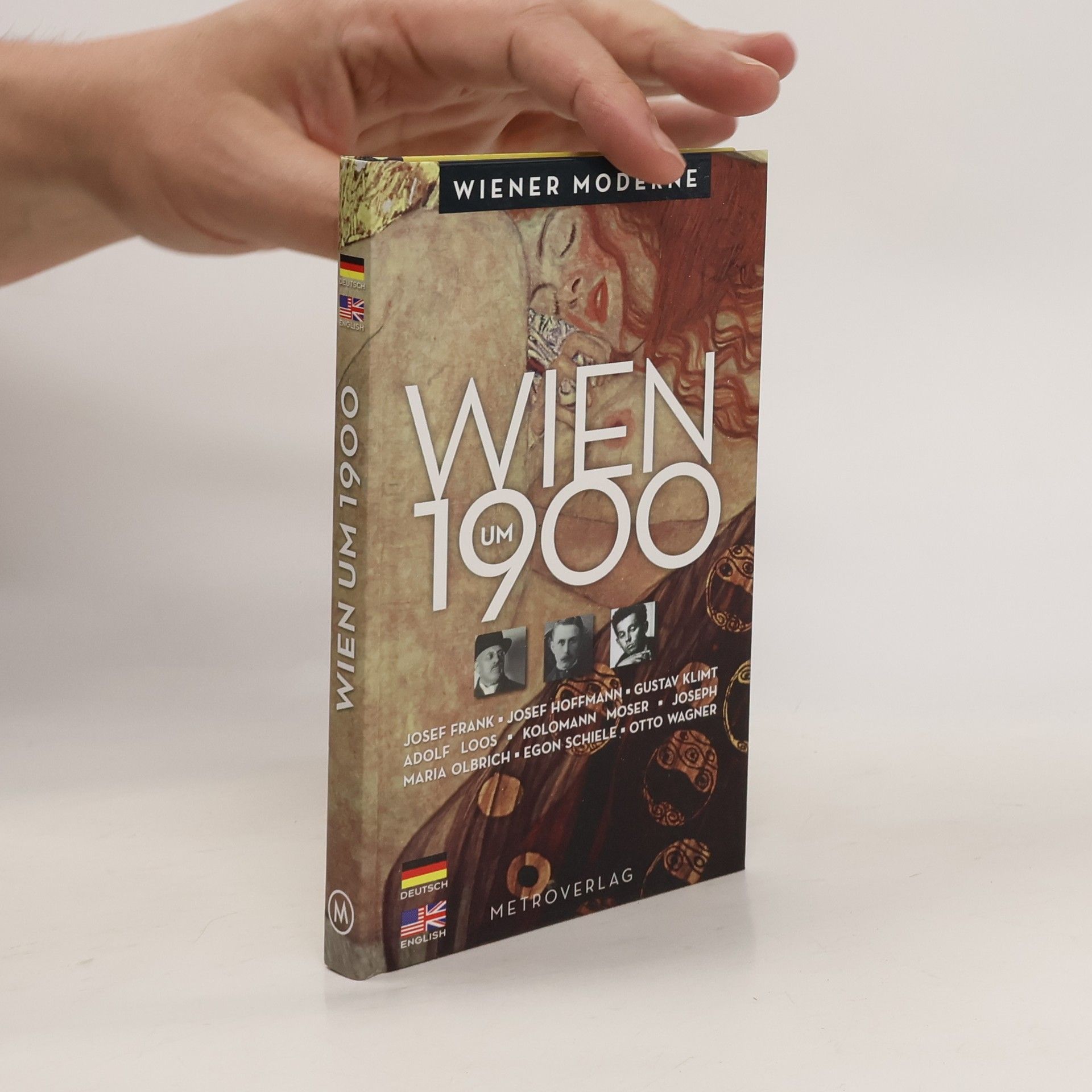 Collective Wien um 1900