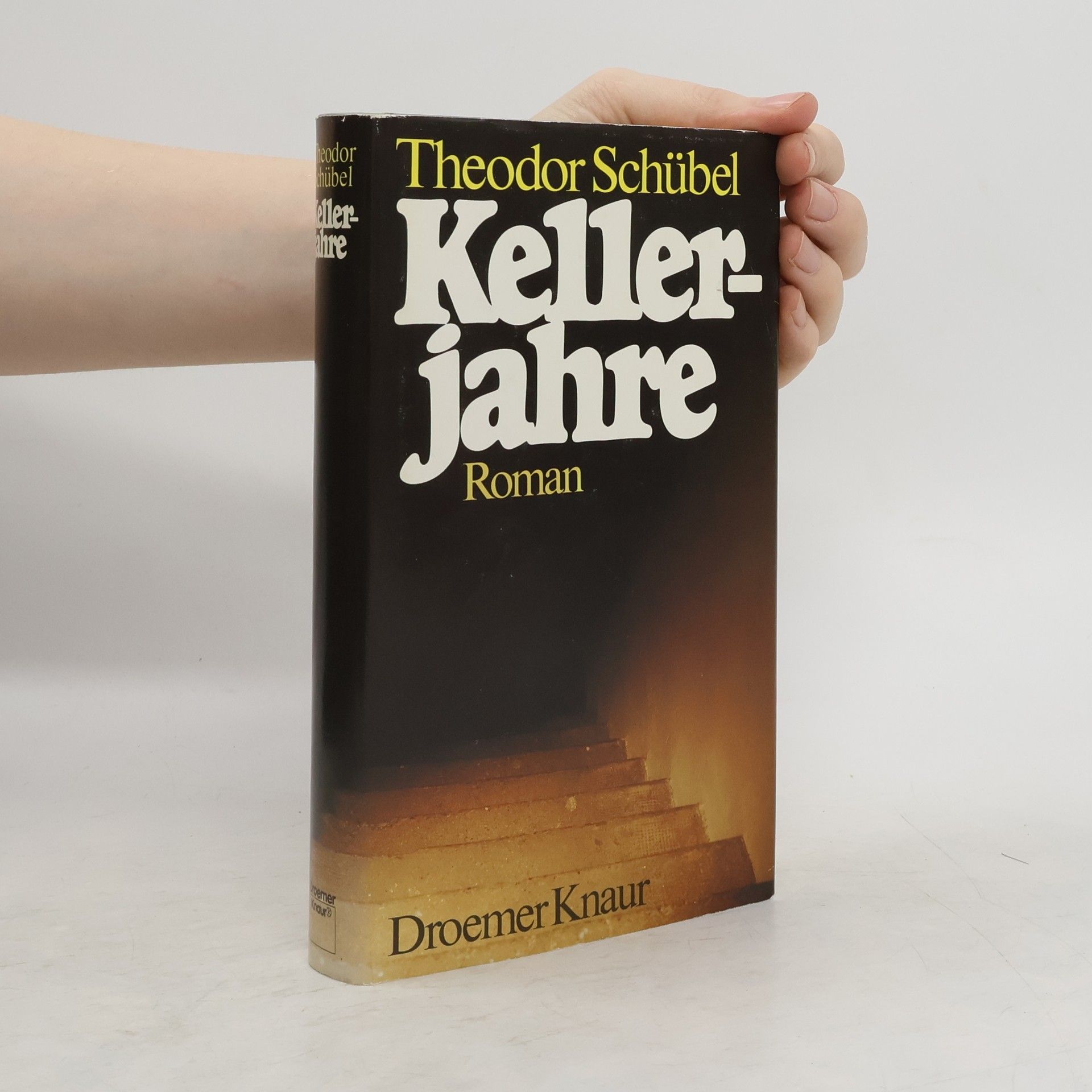 Theodor Schübel Kellerjahre