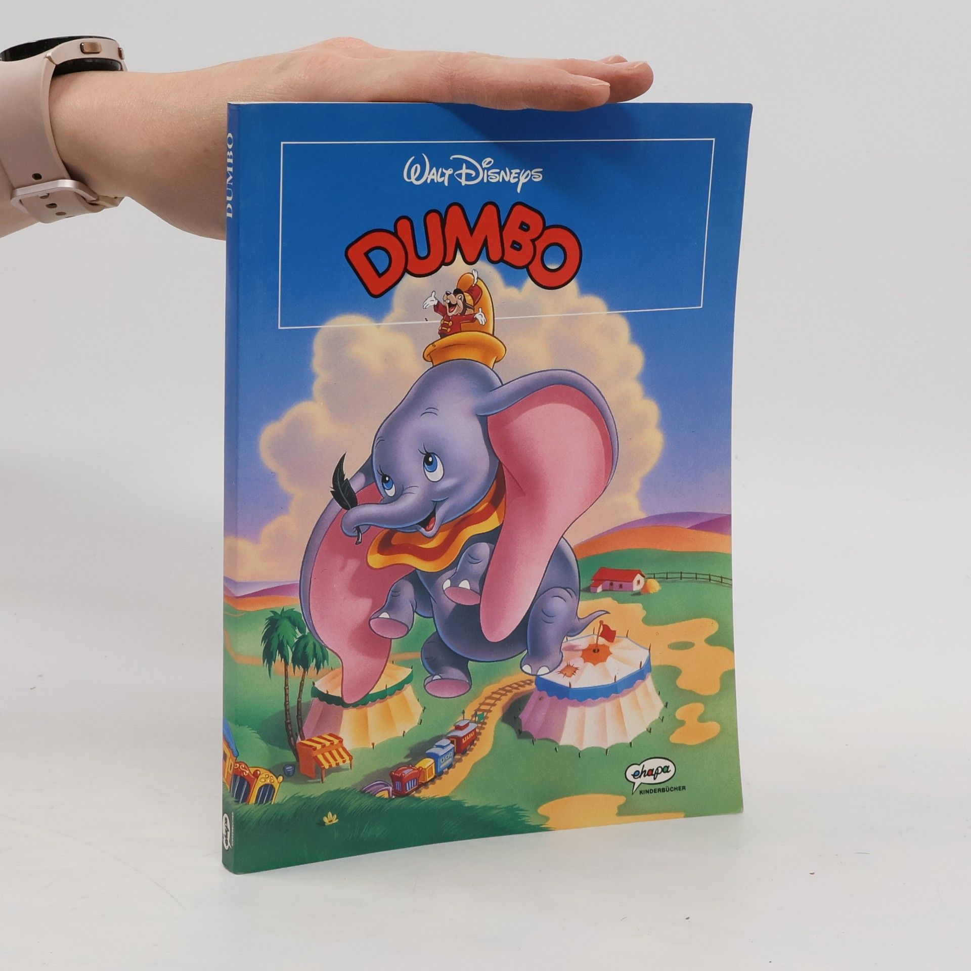 Autorenkollektiv Dumbo