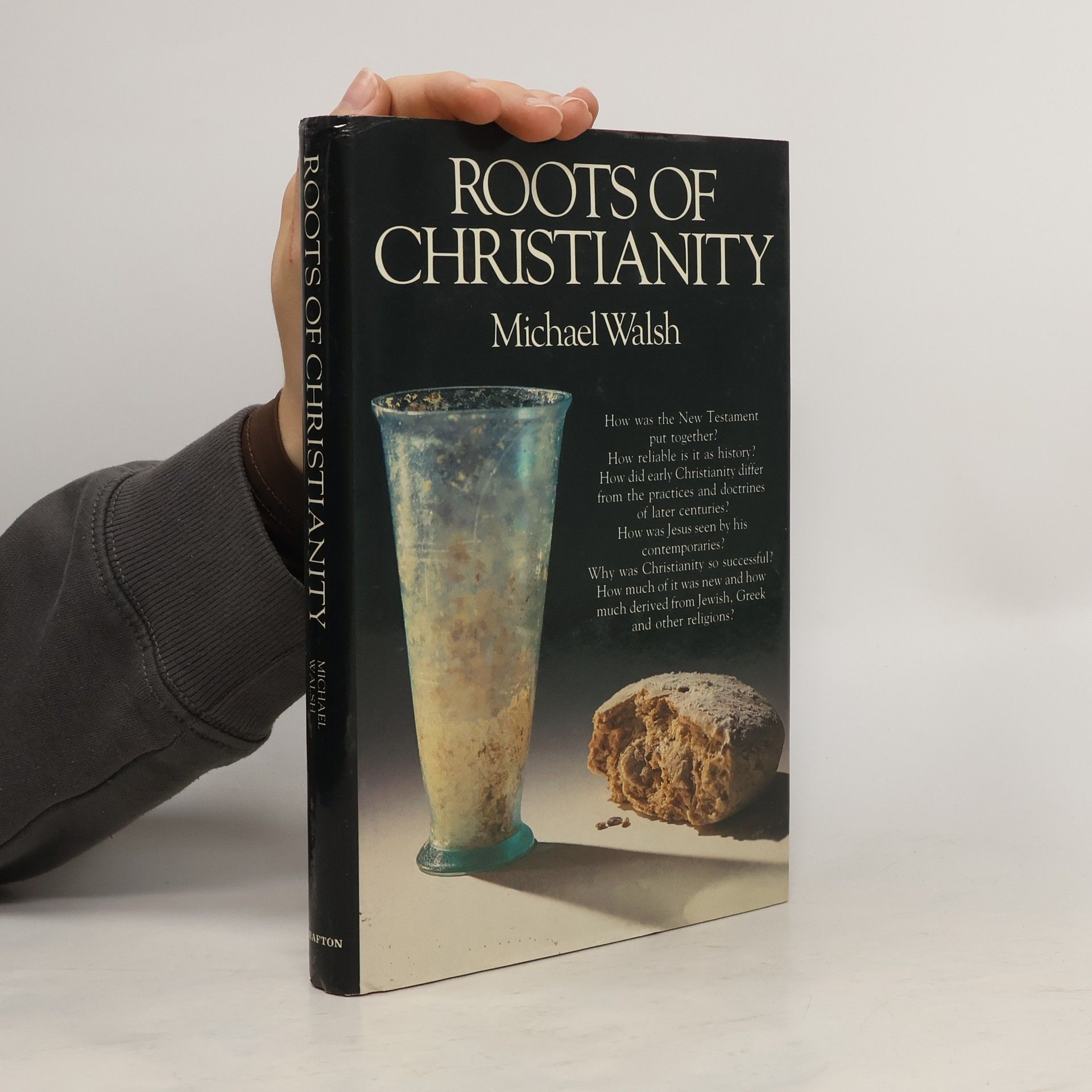 Michael J. Walsh Roots of Christianity