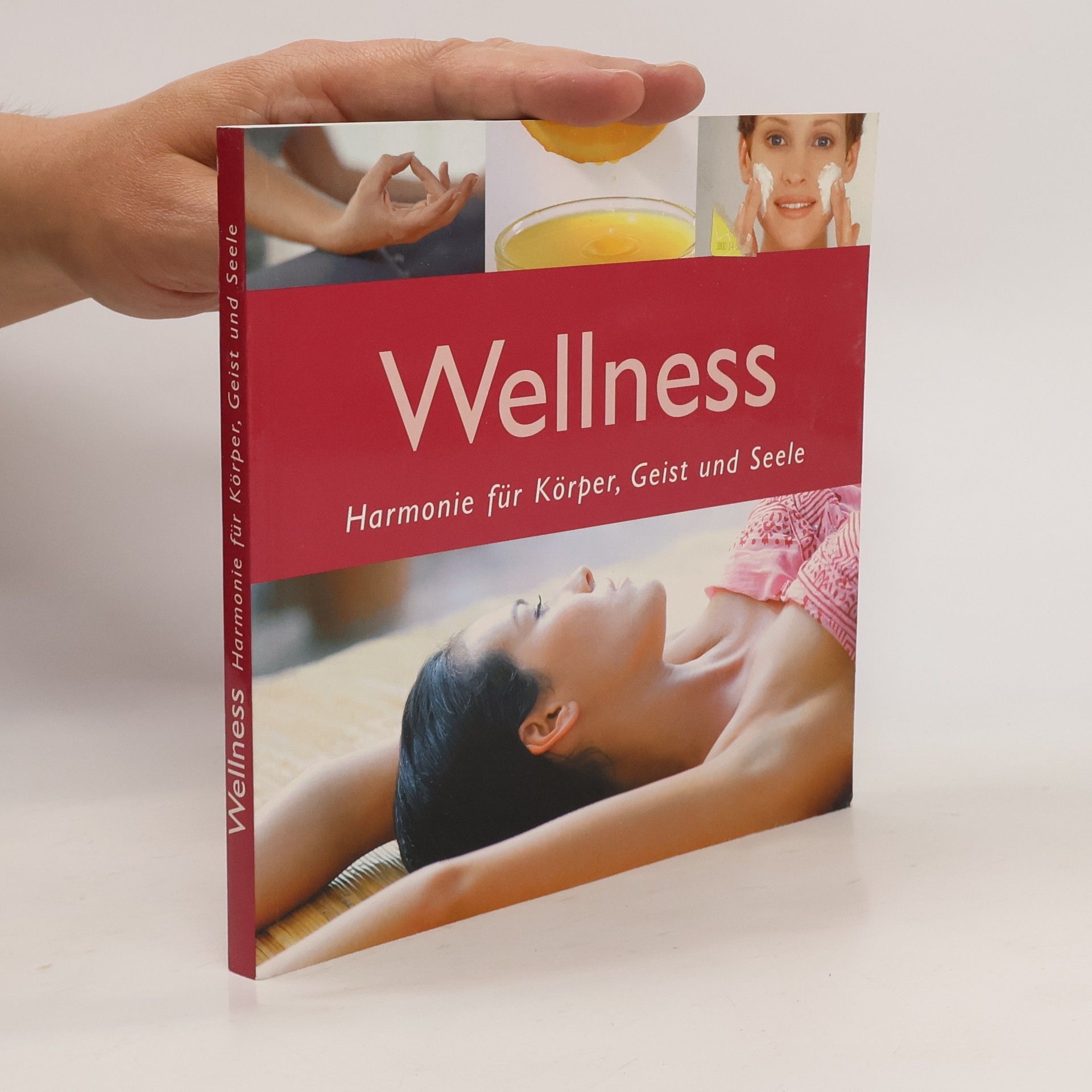 Autores varios Wellness