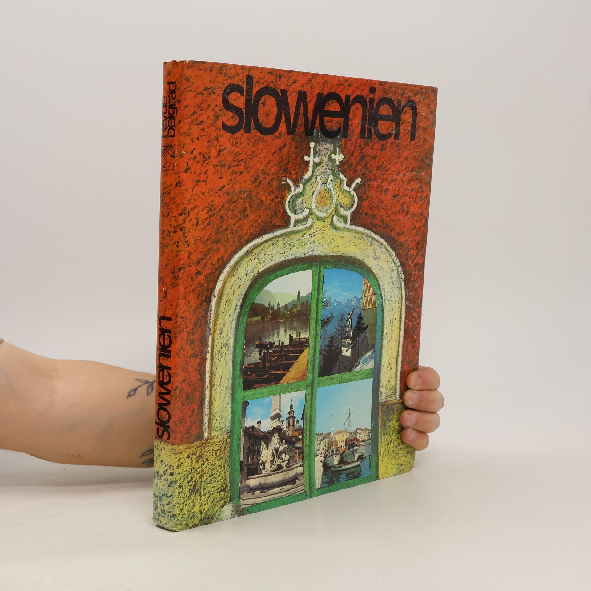 Primož Kozak Slowenien