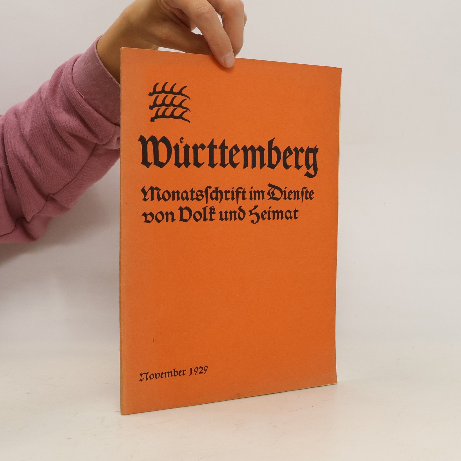 neuveden Württemberg