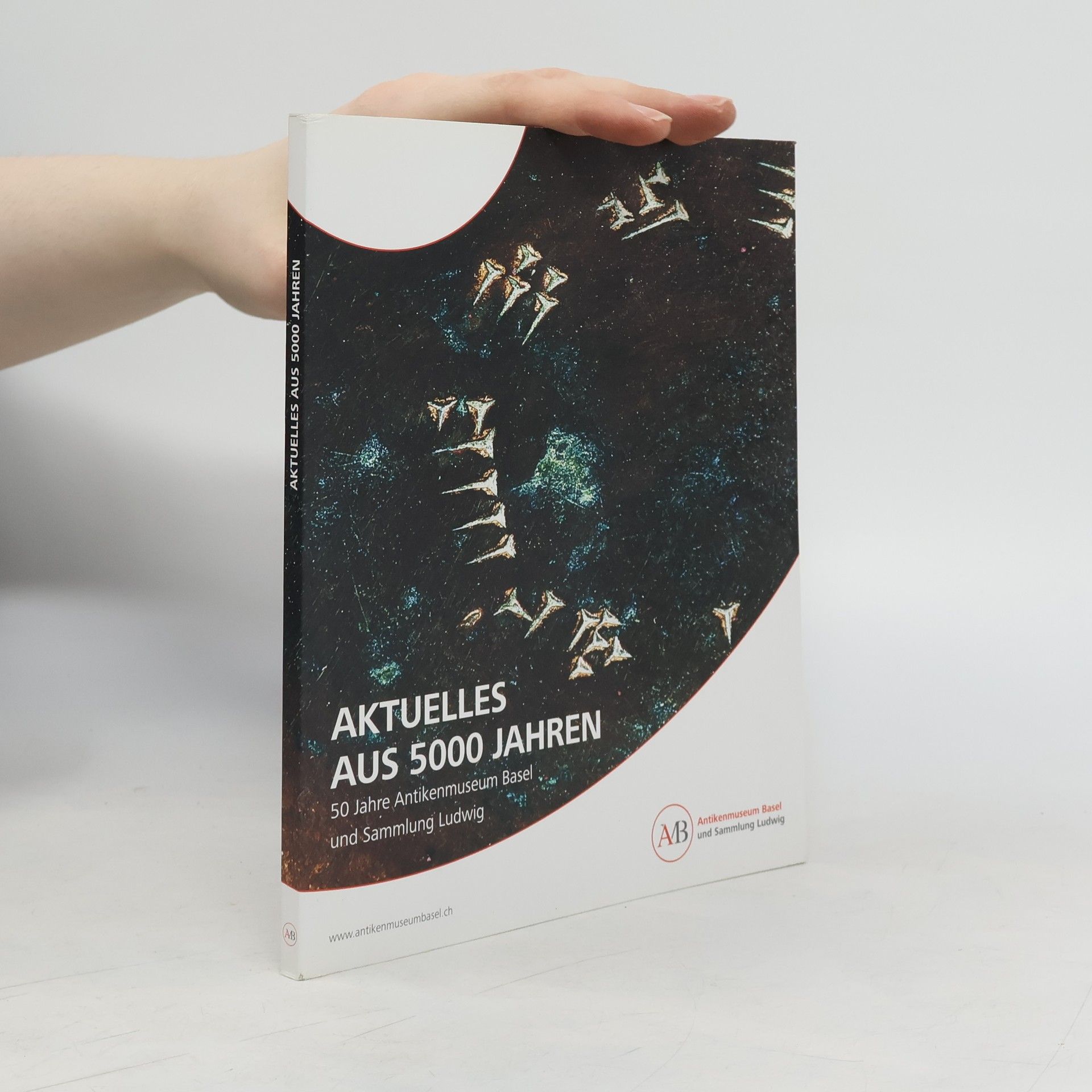 Esaù Dozio Aktuelles aus 5000 Jahren