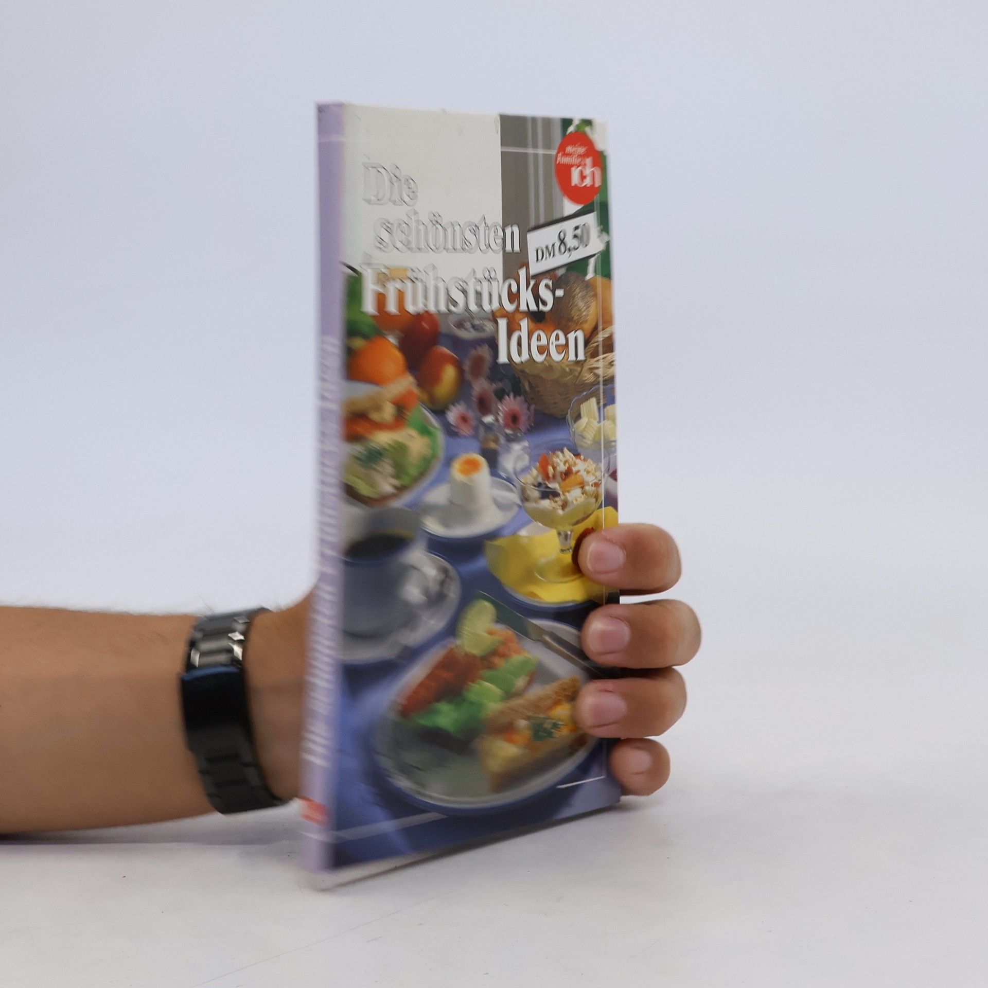 kolektiv Die schönsten Frühstücksideen
